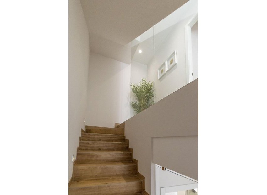 Nieuwbouw Woningen - Vrijstaande woning / Villa -
Pilar de la Horadada - Lo Romero Golf