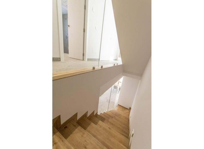 Nieuwbouw Woningen - Vrijstaande woning / Villa -
Pilar de la Horadada - Lo Romero Golf