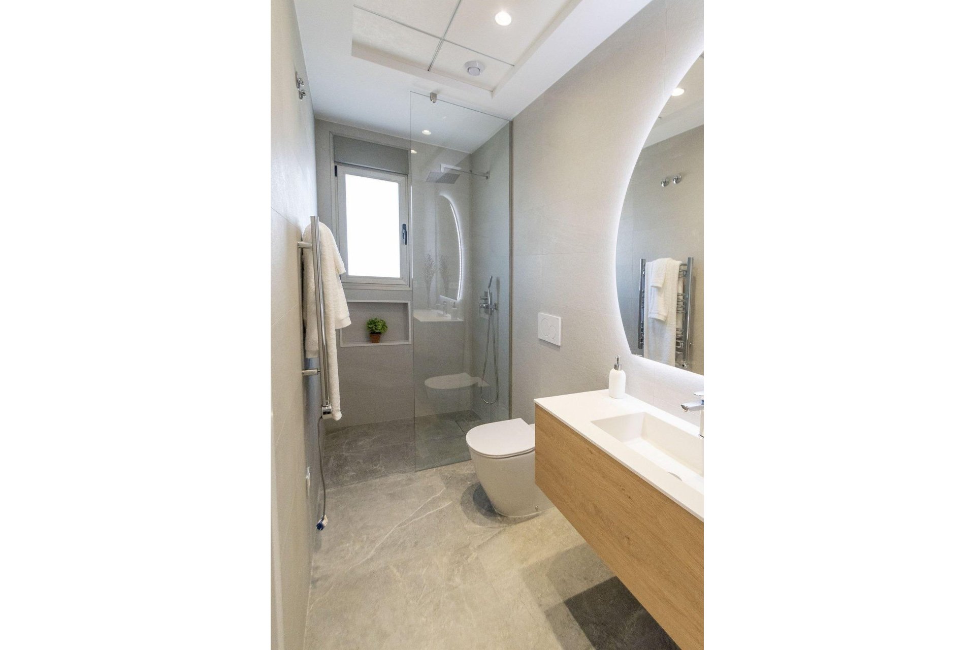Nieuwbouw Woningen - Vrijstaande woning / Villa -
Pilar de la Horadada - Lo Romero Golf