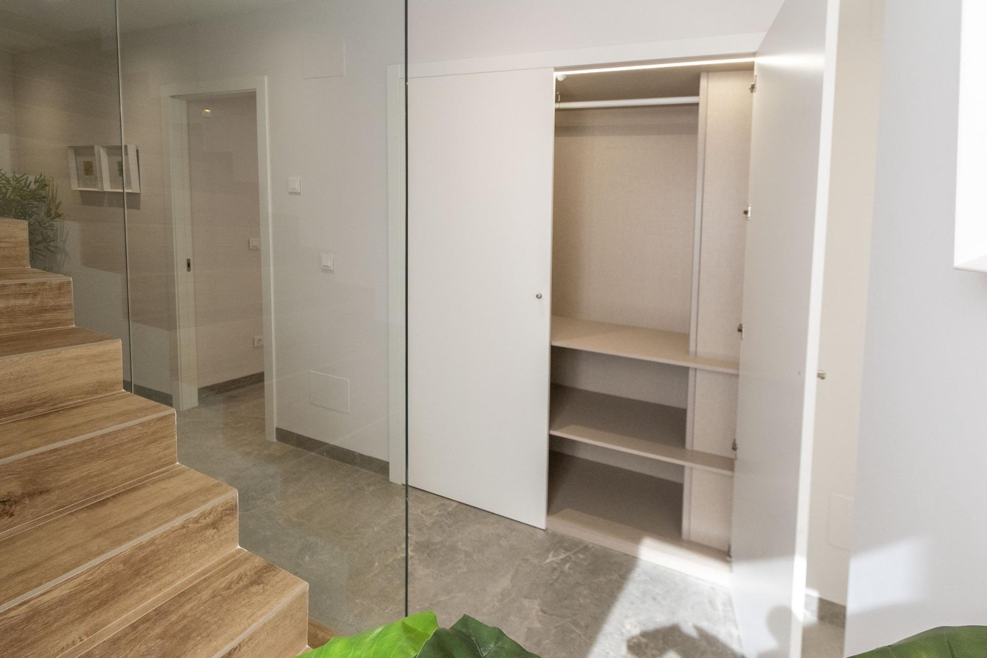 Nieuwbouw Woningen - Vrijstaande woning / Villa -
Pilar de la Horadada - Lo Romero Golf