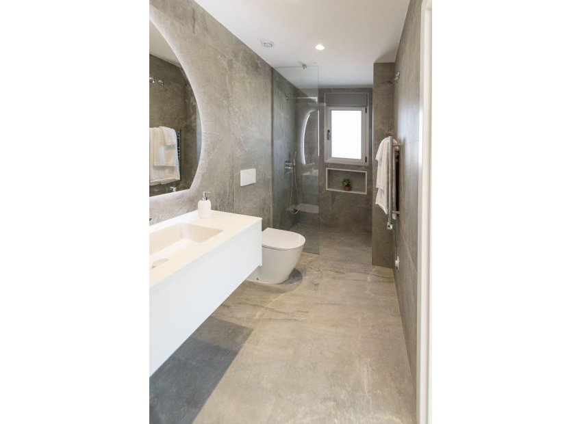 Nieuwbouw Woningen - Vrijstaande woning / Villa -
Pilar de la Horadada - Lo Romero Golf