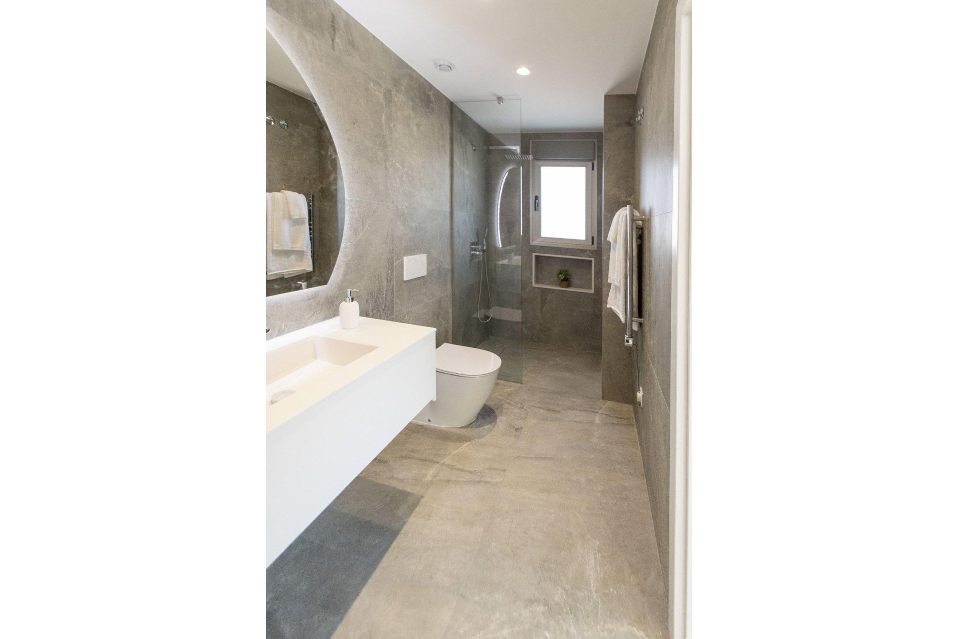 Nieuwbouw Woningen - Vrijstaande woning / Villa -
Pilar de la Horadada - Lo Romero Golf