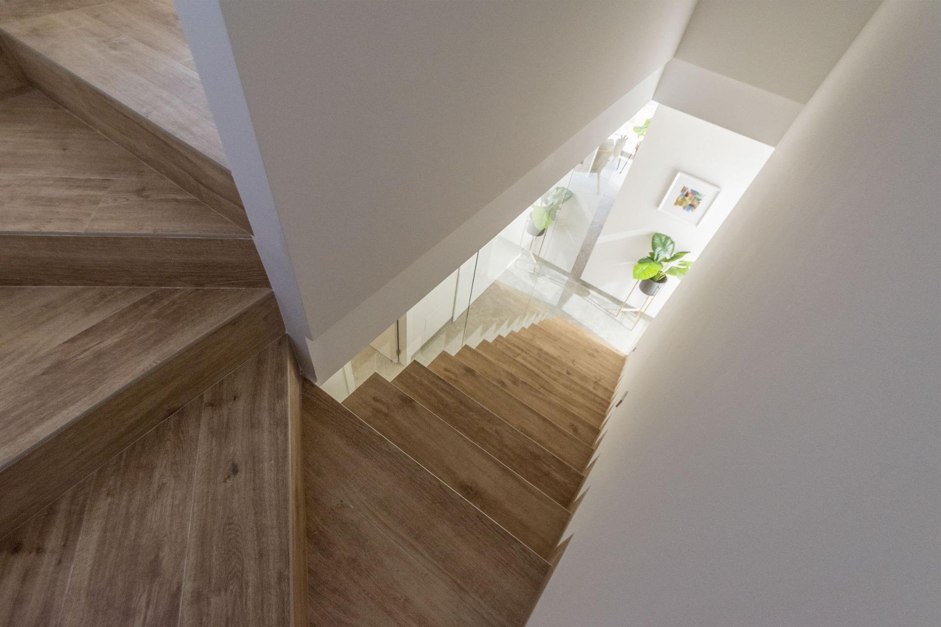 Nieuwbouw Woningen - Vrijstaande woning / Villa -
Pilar de la Horadada - Lo Romero Golf