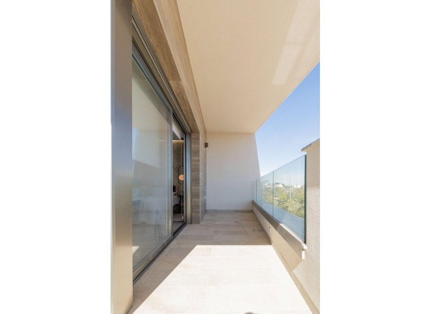 Nieuwbouw Woningen - Vrijstaande woning / Villa -
Pilar de la Horadada - Lo Romero Golf