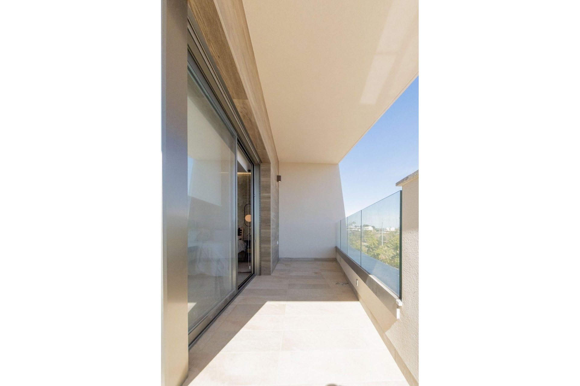 Nieuwbouw Woningen - Vrijstaande woning / Villa -
Pilar de la Horadada - Lo Romero Golf