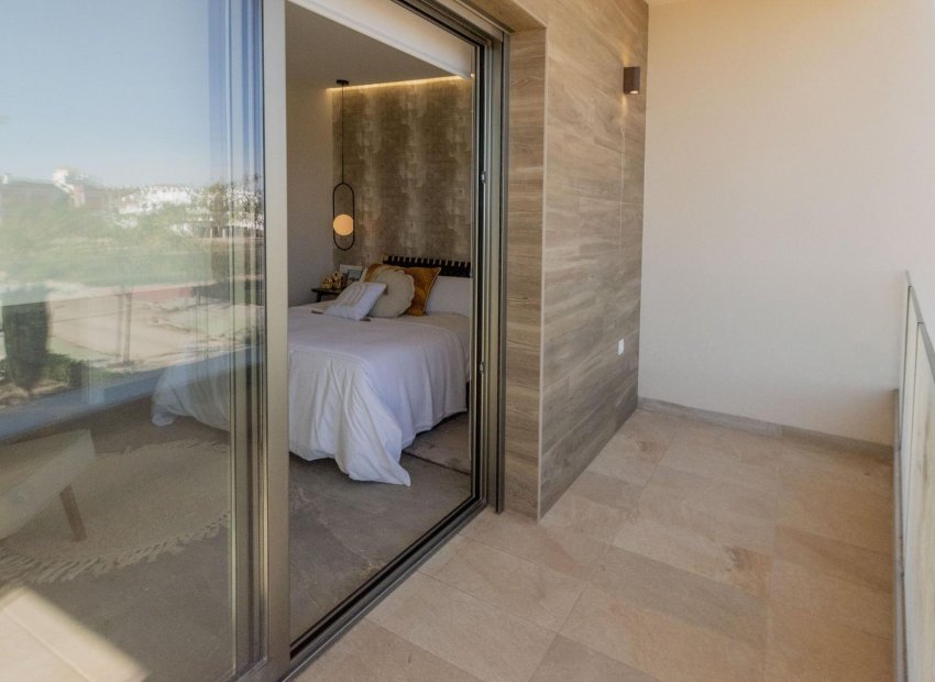 Nieuwbouw Woningen - Vrijstaande woning / Villa -
Pilar de la Horadada - Lo Romero Golf