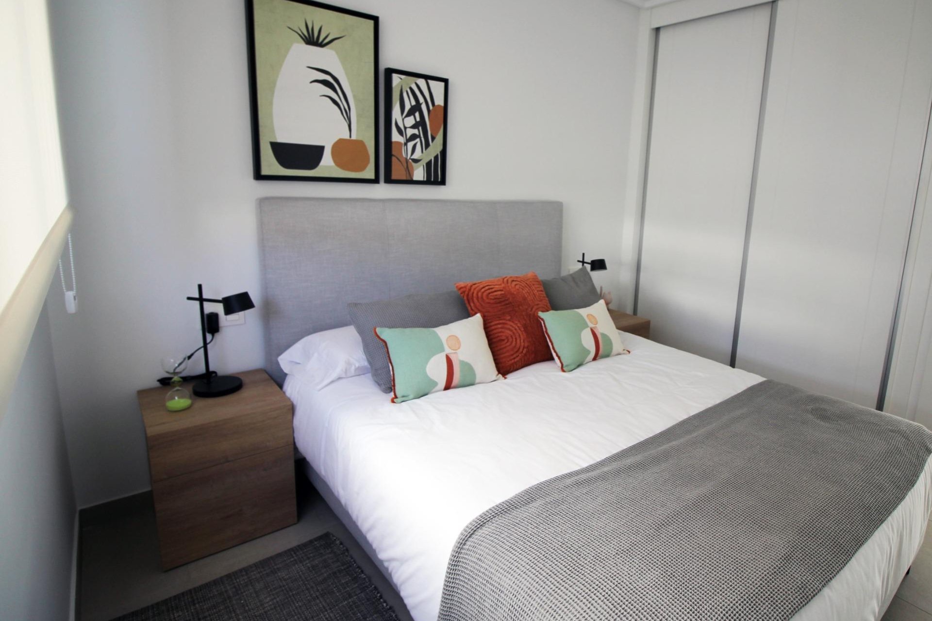 Nieuwbouw Woningen - Vrijstaande woning / Villa -
Pilar de la Horadada - parque Andromeda