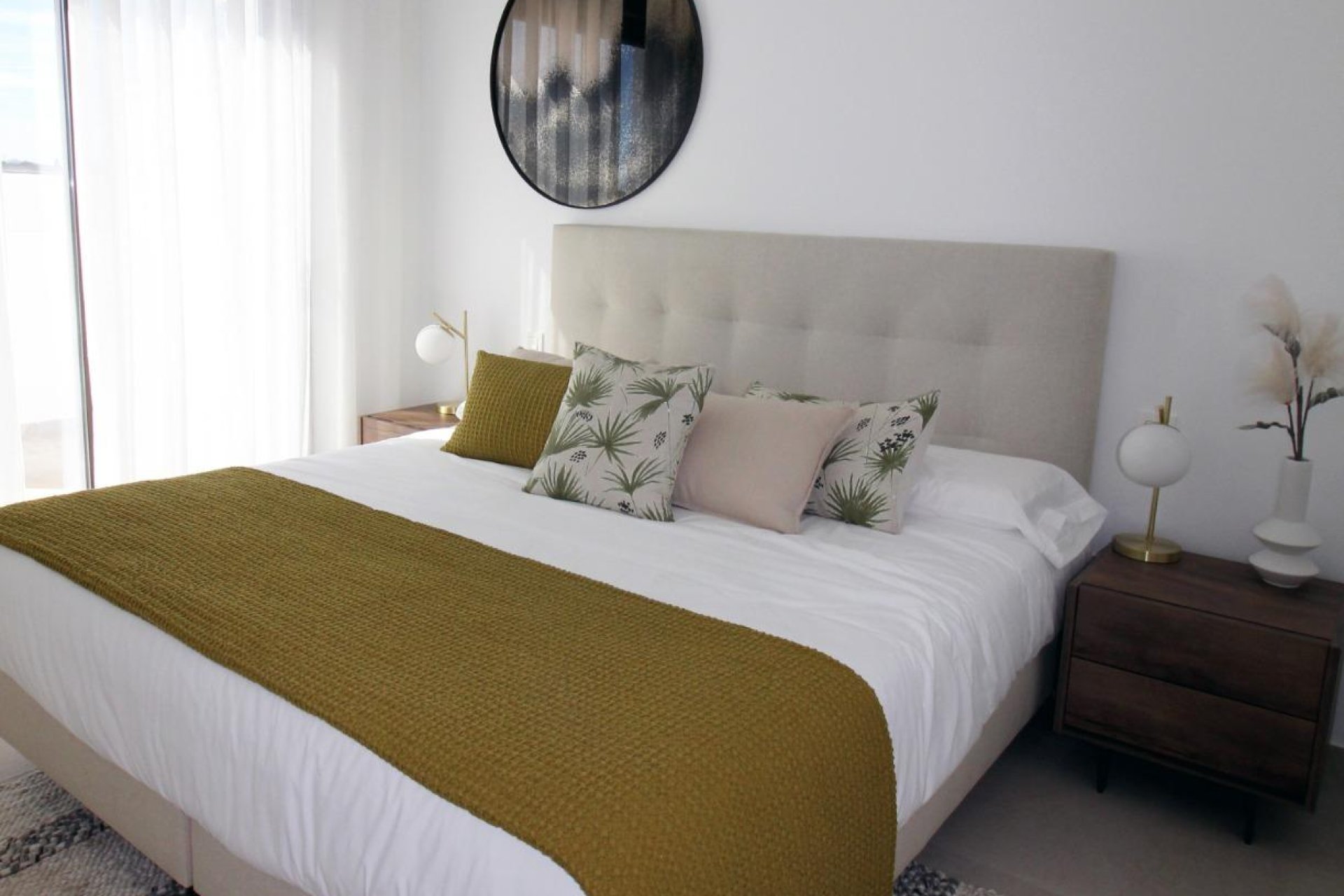 Nieuwbouw Woningen - Vrijstaande woning / Villa -
Pilar de la Horadada - parque Andromeda