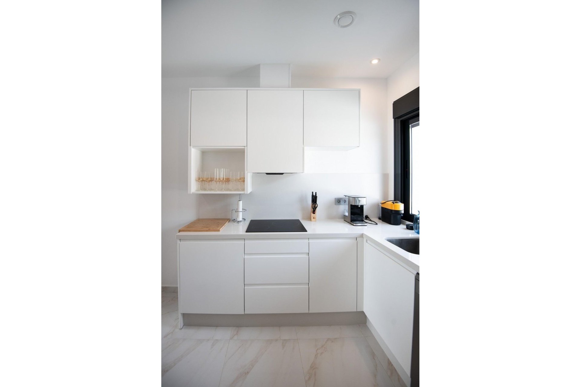 Nieuwbouw Woningen - Vrijstaande woning / Villa -
Pilar de la Horadada - Pinar de Campoverde