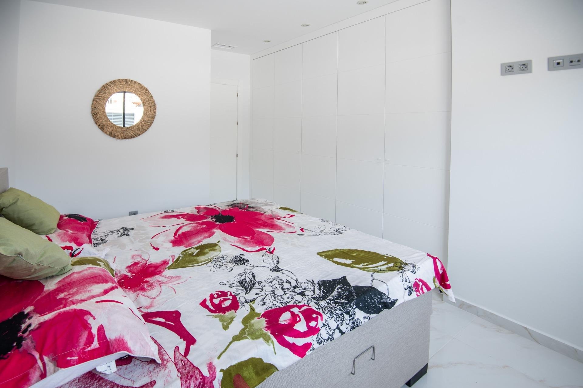 Nieuwbouw Woningen - Vrijstaande woning / Villa -
Pilar de la Horadada - Pinar de Campoverde
