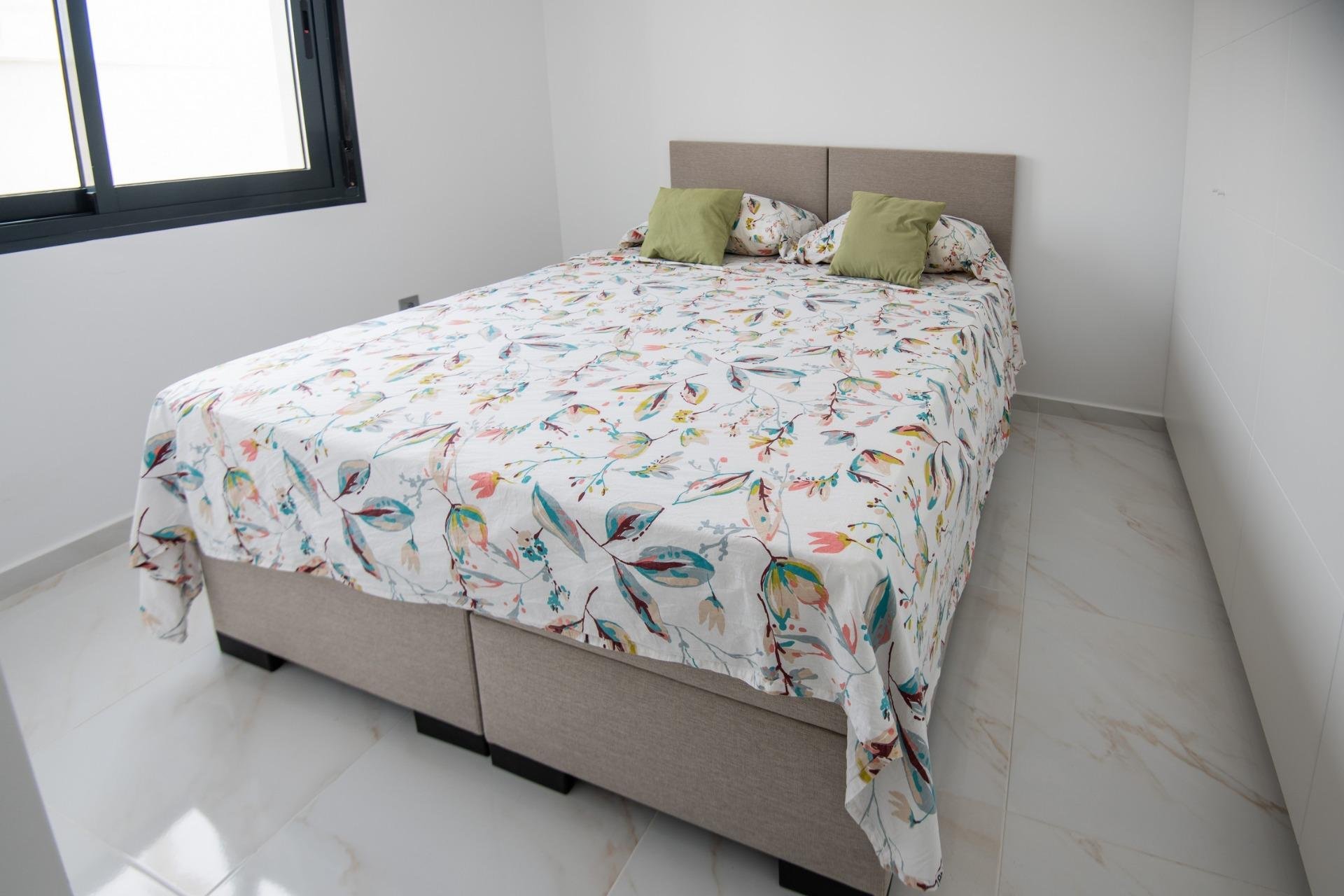 Nieuwbouw Woningen - Vrijstaande woning / Villa -
Pilar de la Horadada - Pinar de Campoverde