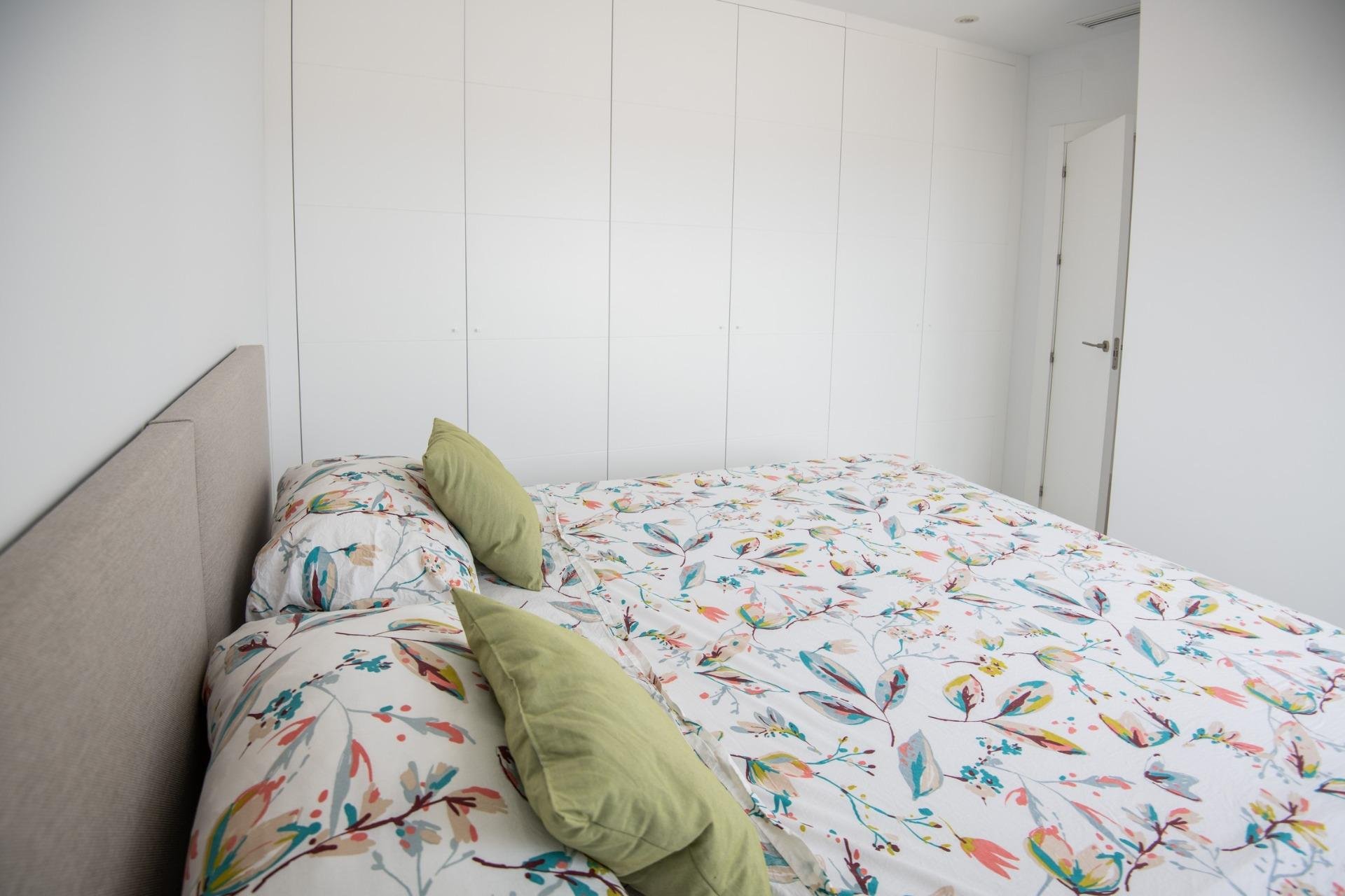 Nieuwbouw Woningen - Vrijstaande woning / Villa -
Pilar de la Horadada - Pinar de Campoverde