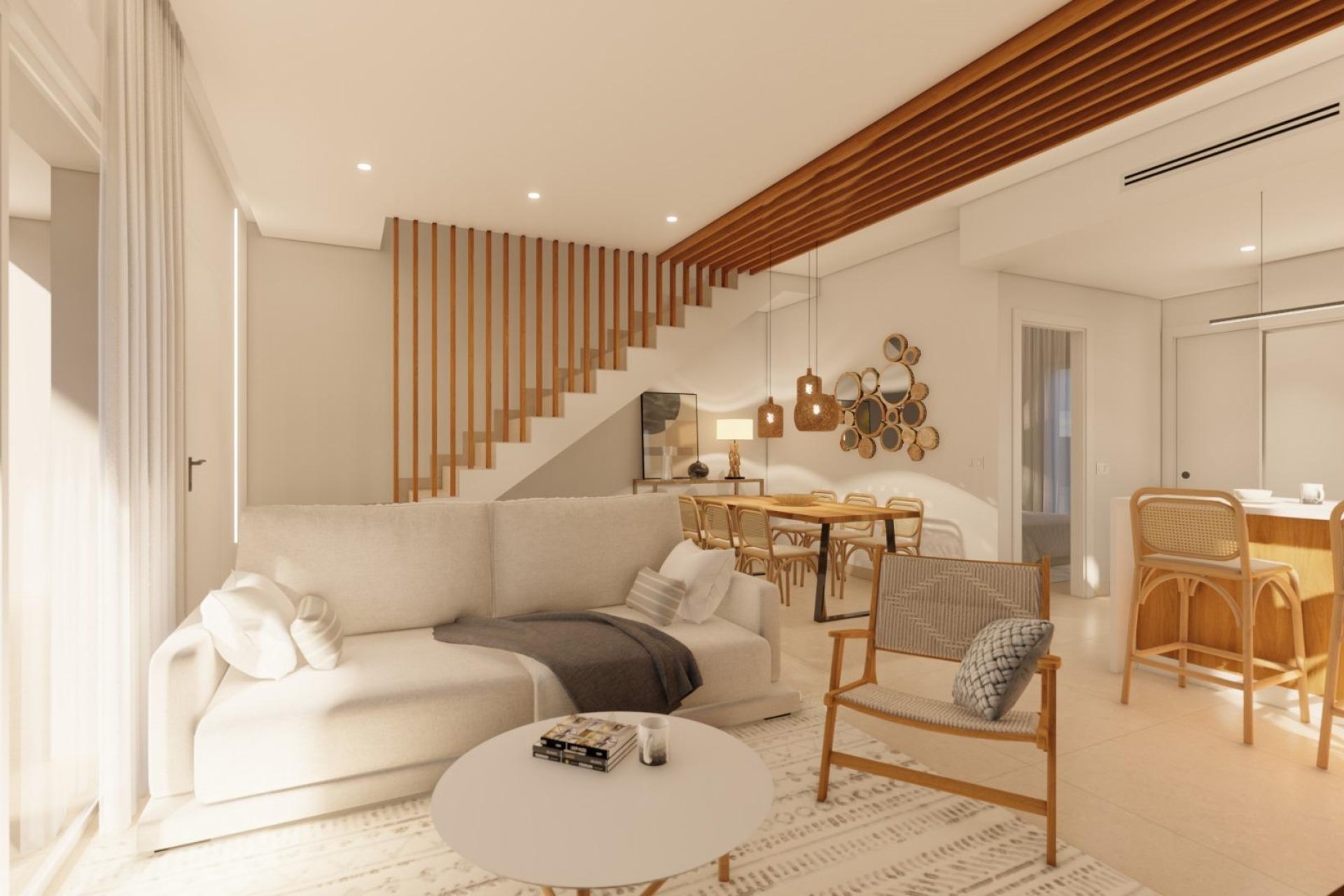 Nieuwbouw Woningen - Vrijstaande woning / Villa -
Pilar de la Horadada - Polideportivo