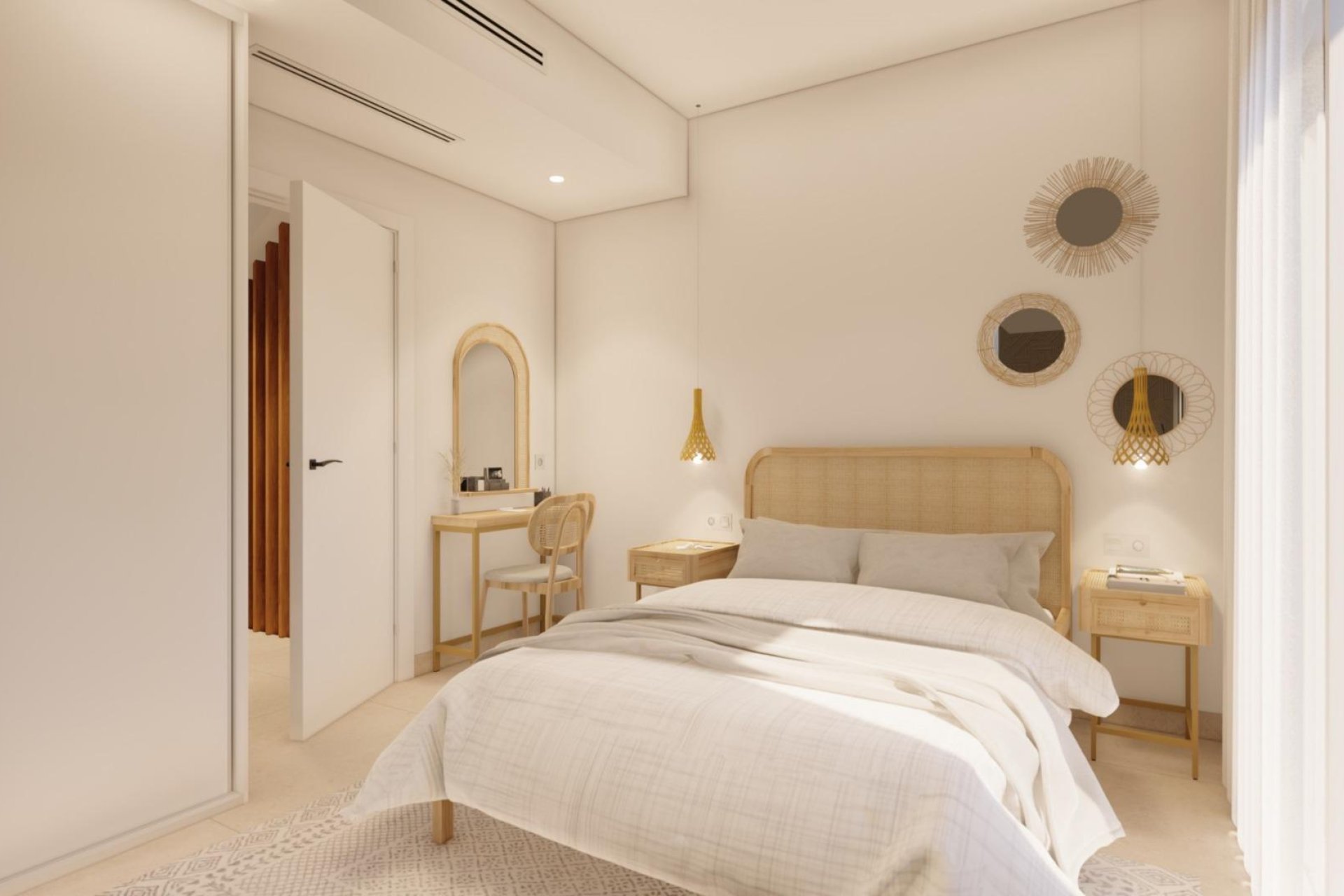 Nieuwbouw Woningen - Vrijstaande woning / Villa -
Pilar de la Horadada - Polideportivo