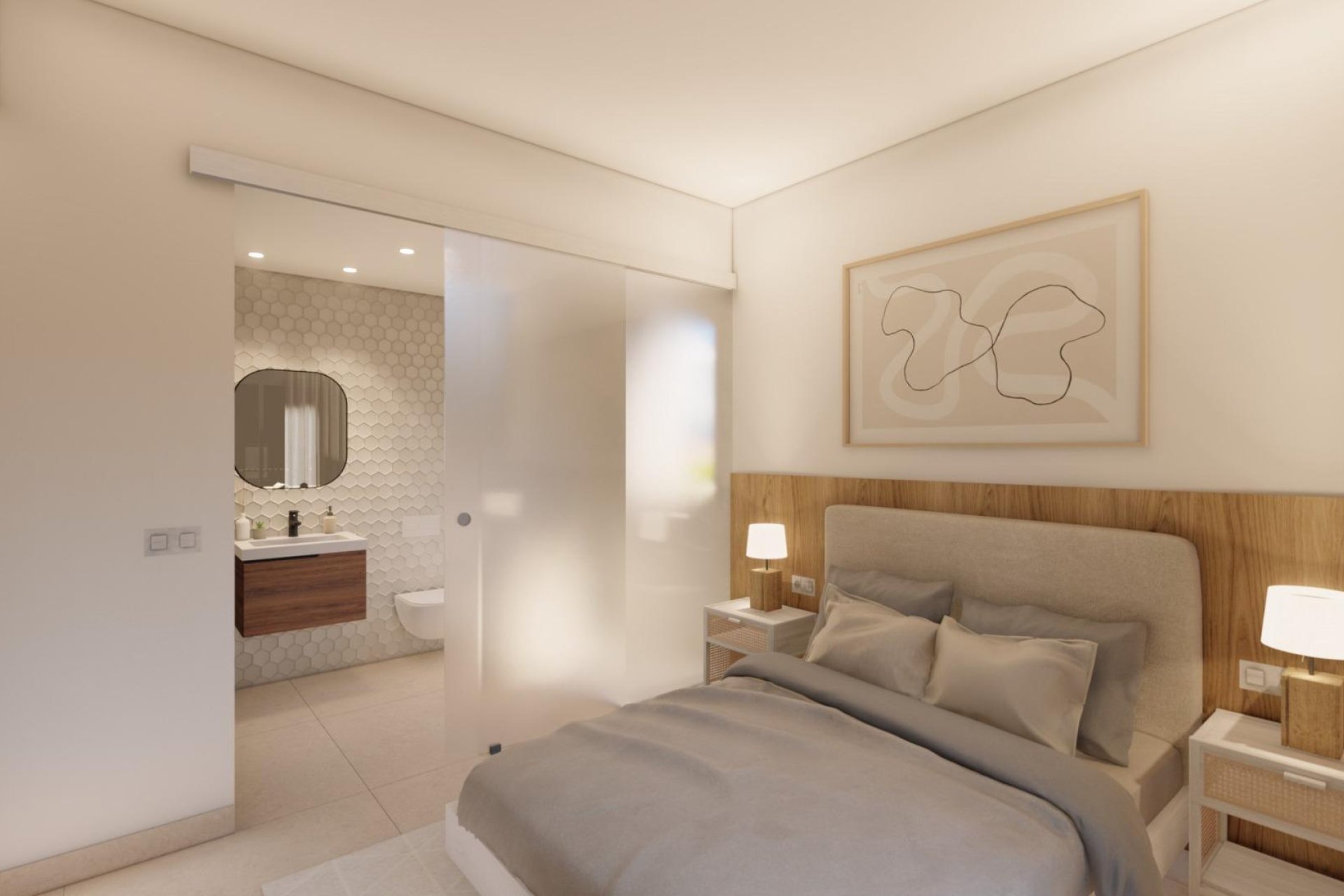 Nieuwbouw Woningen - Vrijstaande woning / Villa -
Pilar de la Horadada - Polideportivo