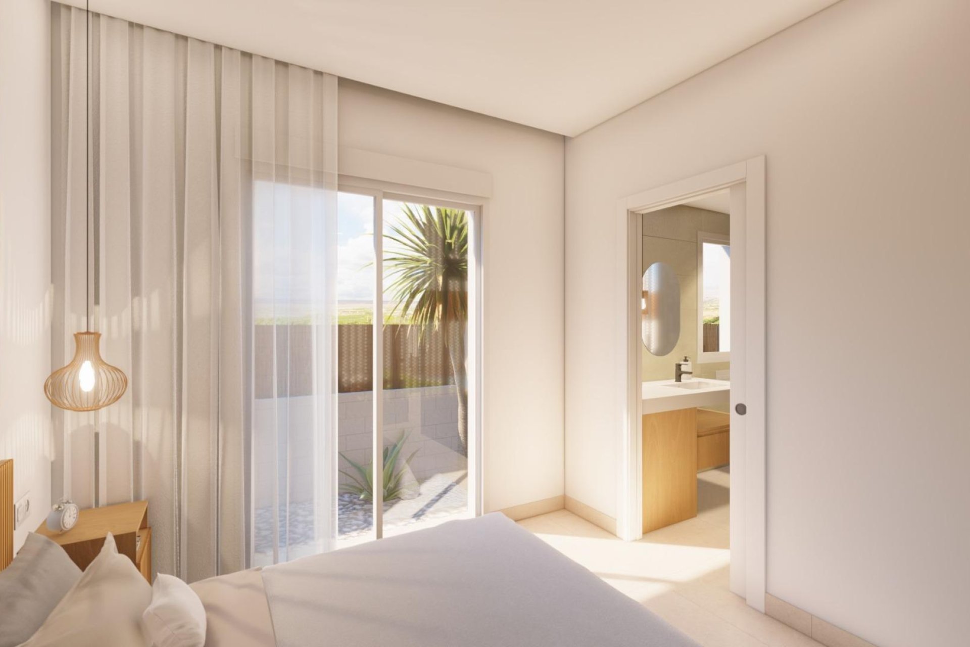 Nieuwbouw Woningen - Vrijstaande woning / Villa -
Pilar de la Horadada - Polideportivo
