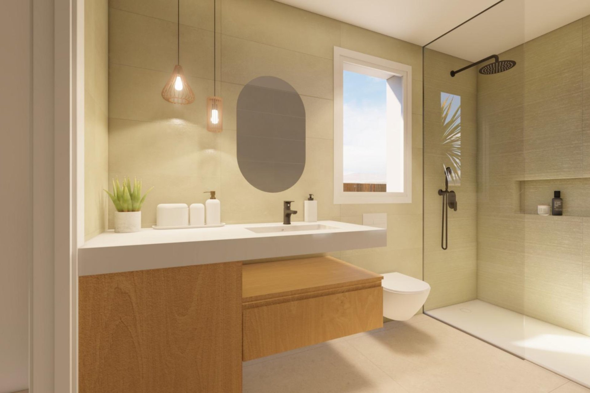 Nieuwbouw Woningen - Vrijstaande woning / Villa -
Pilar de la Horadada - Polideportivo