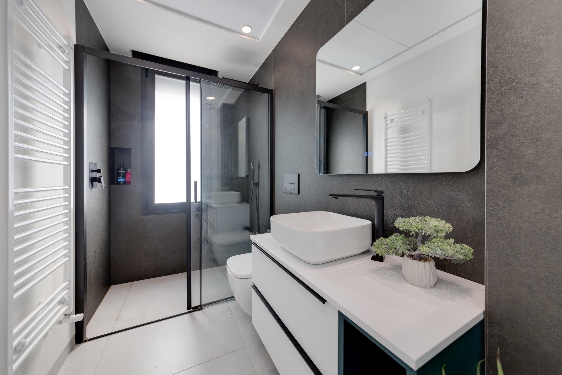 Nieuwbouw Woningen - Vrijstaande woning / Villa -
Pilar de la Horadada - Roda Golf