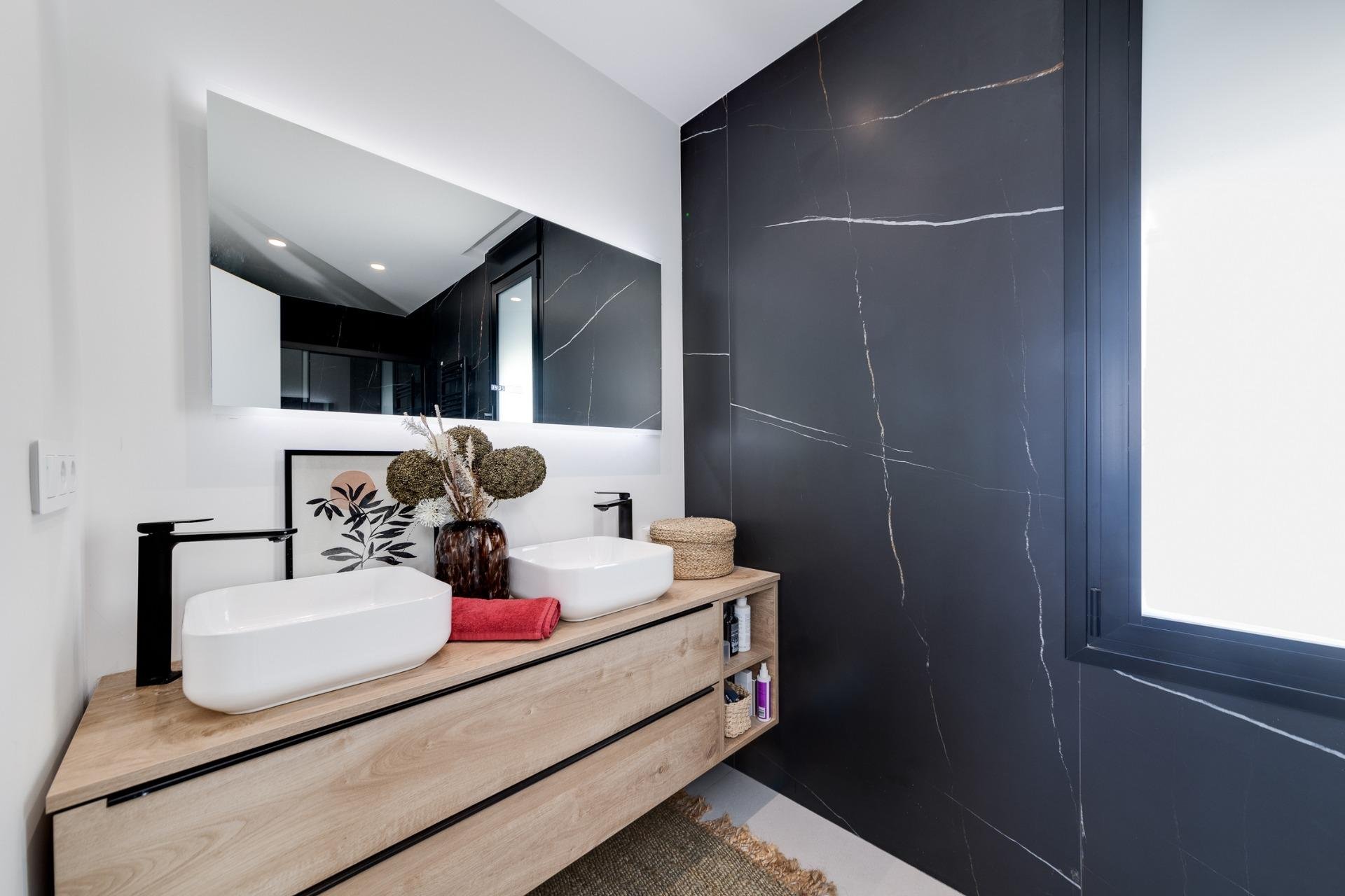 Nieuwbouw Woningen - Vrijstaande woning / Villa -
Pilar de la Horadada - Roda Golf