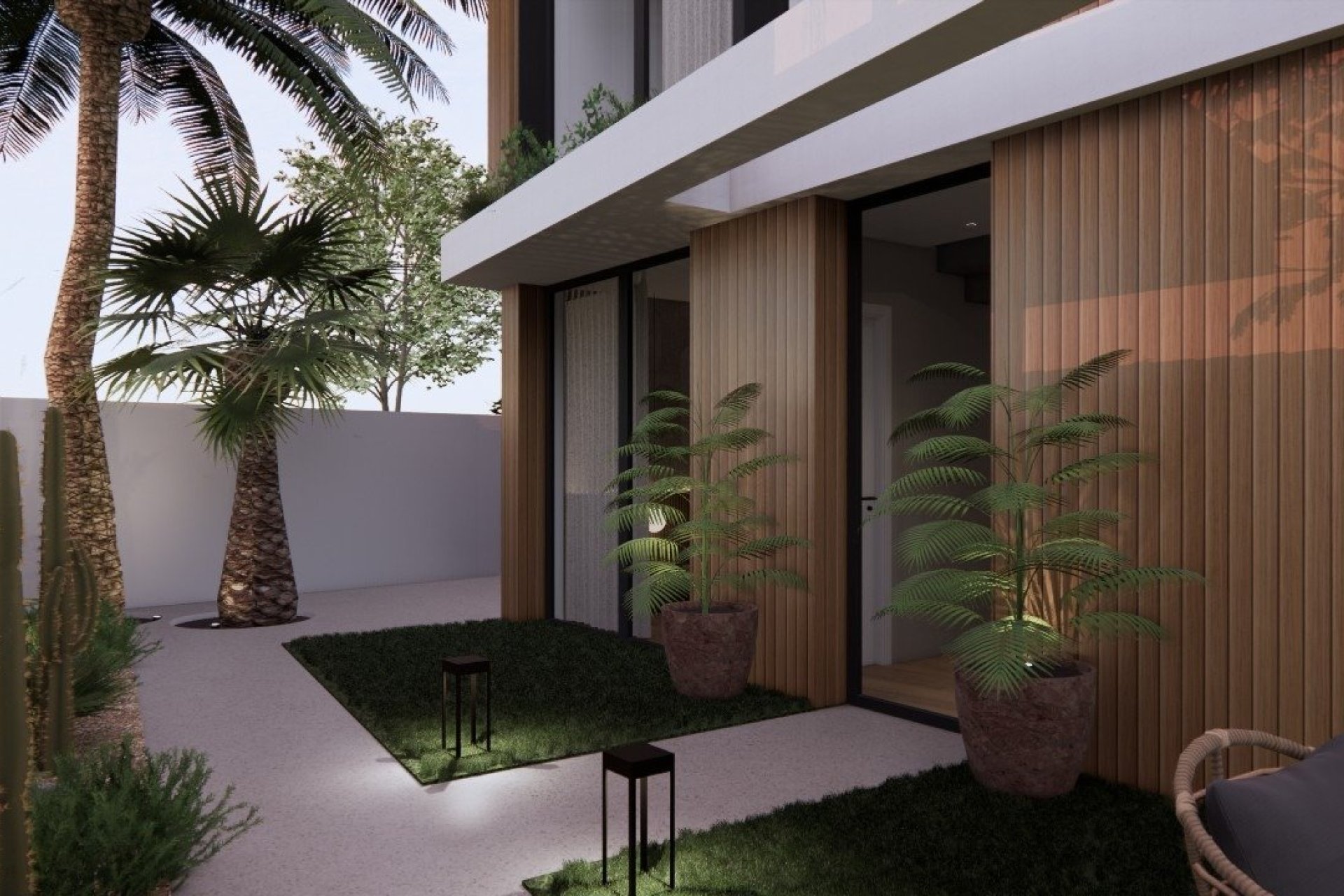 Nieuwbouw Woningen - Vrijstaande woning / Villa -
Pilar de la Horadada - Torre De La Horadada