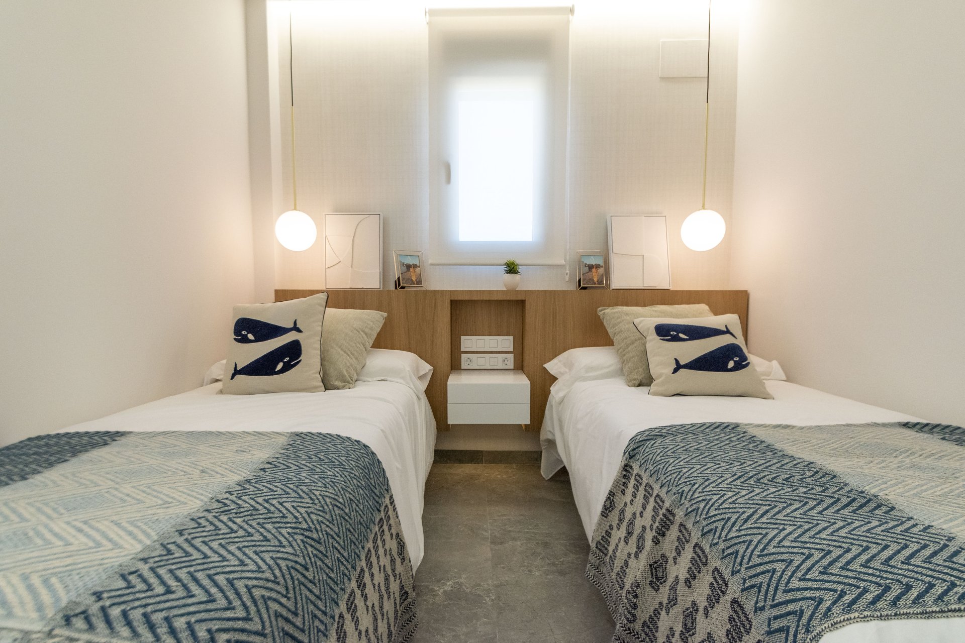 Nieuwbouw Woningen - Vrijstaande woning / Villa -
Pilar de la Horadada