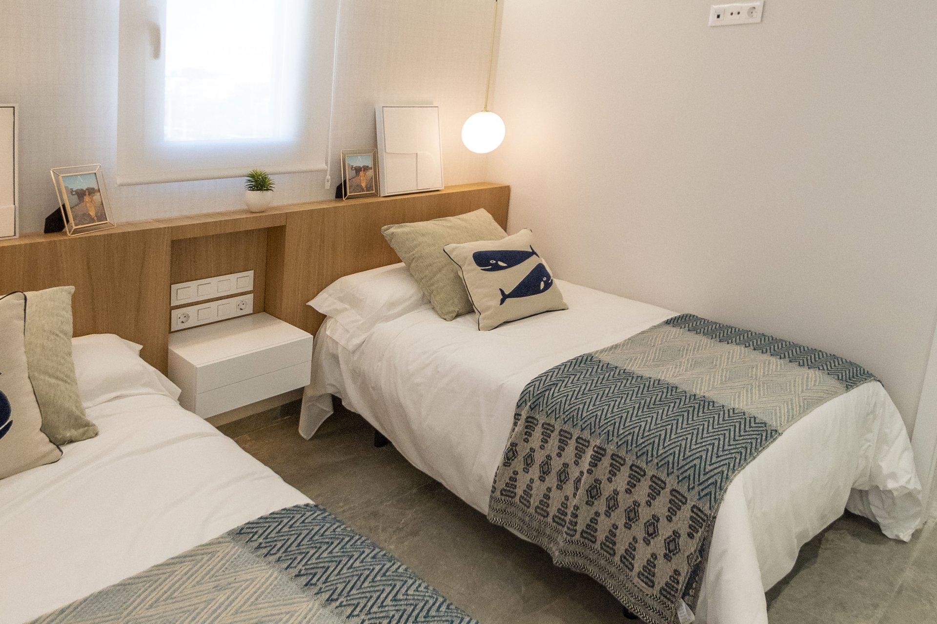 Nieuwbouw Woningen - Vrijstaande woning / Villa -
Pilar de la Horadada