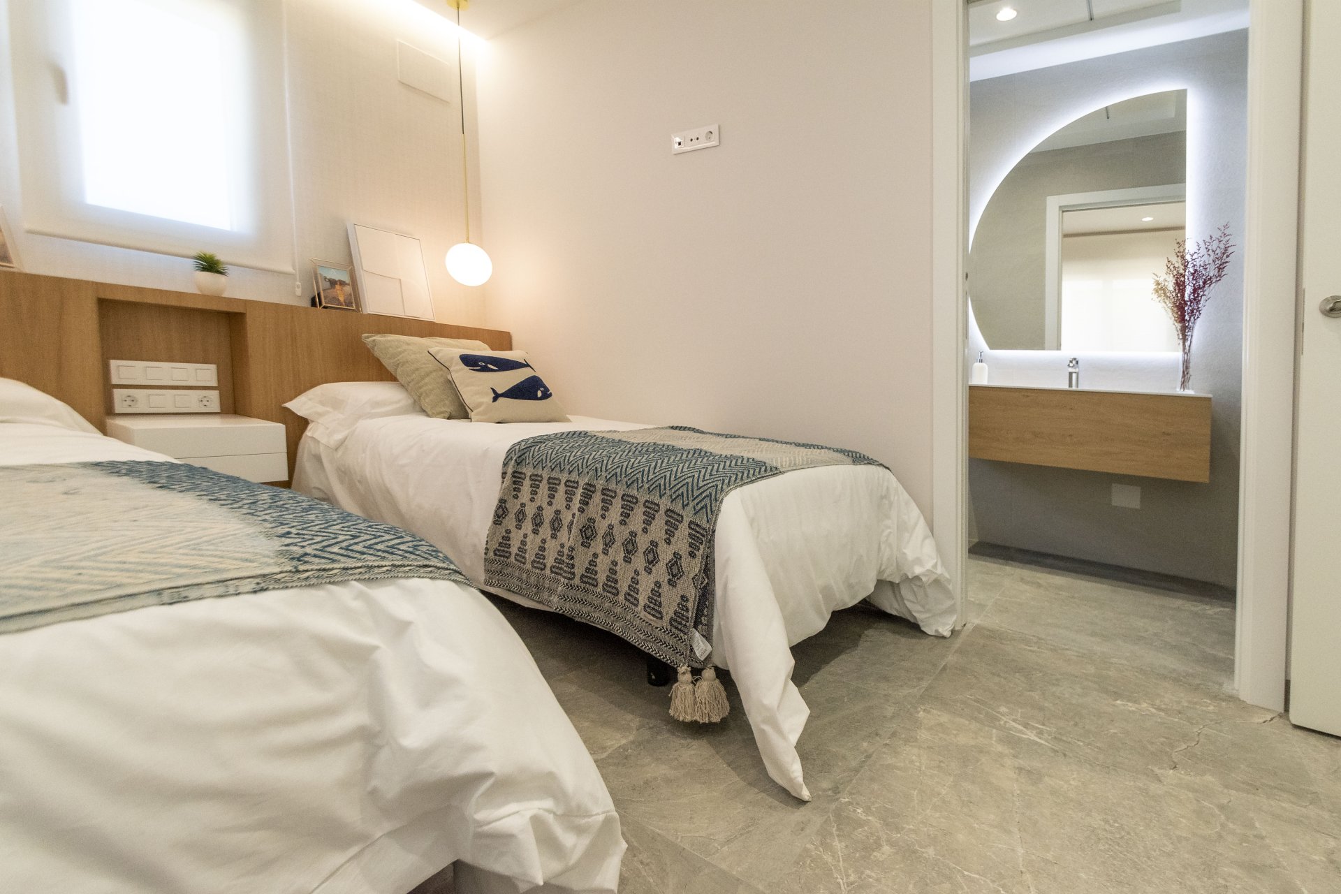 Nieuwbouw Woningen - Vrijstaande woning / Villa -
Pilar de la Horadada