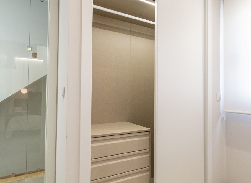 Nieuwbouw Woningen - Vrijstaande woning / Villa -
Pilar de la Horadada