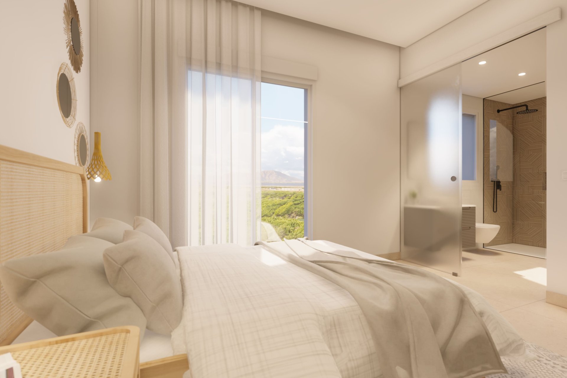 Nieuwbouw Woningen - Vrijstaande woning / Villa -
Pilar de la Horadada