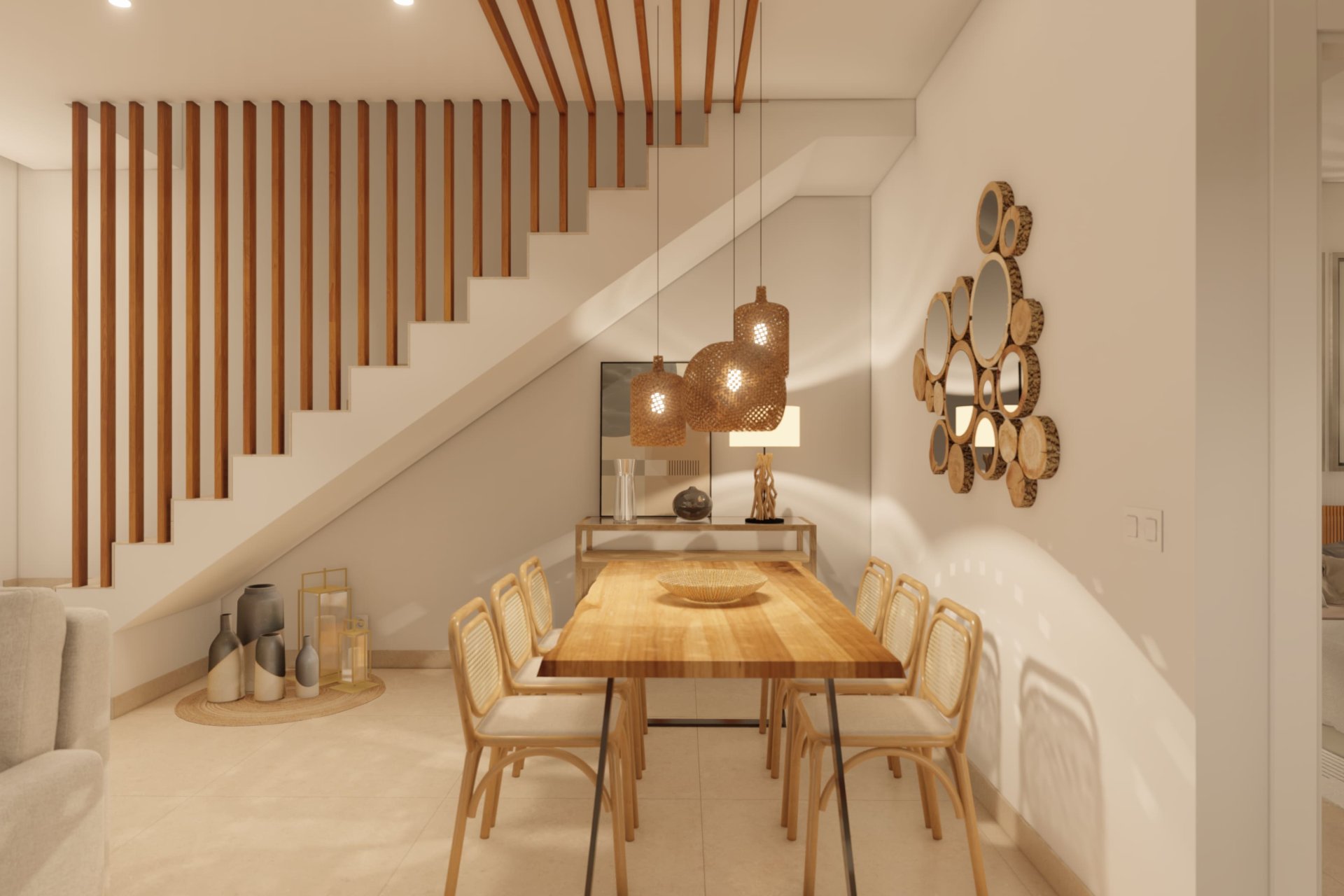 Nieuwbouw Woningen - Vrijstaande woning / Villa -
Pilar de la Horadada