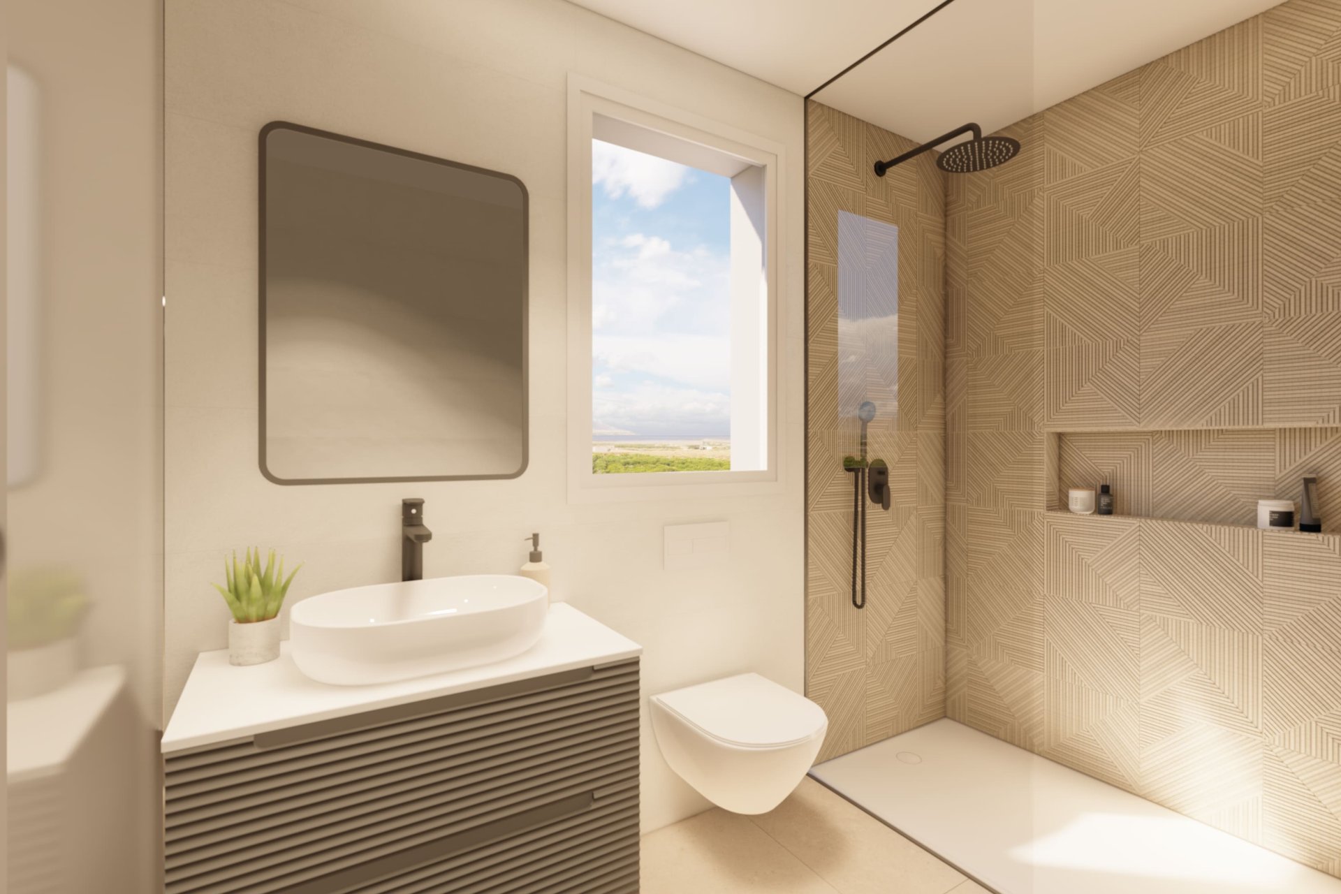 Nieuwbouw Woningen - Vrijstaande woning / Villa -
Pilar de la Horadada