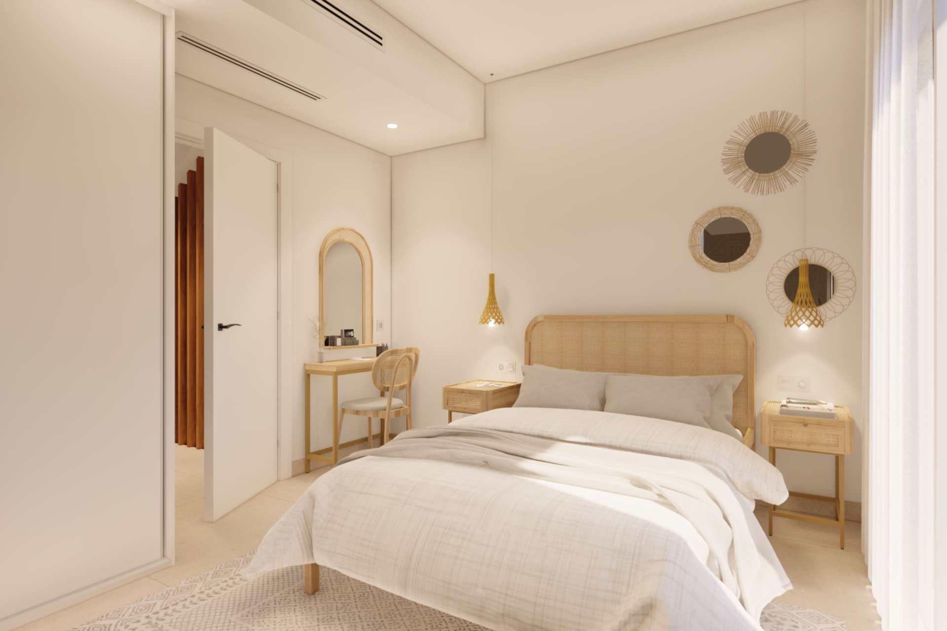 Nieuwbouw Woningen - Vrijstaande woning / Villa -
Pilar de la Horadada