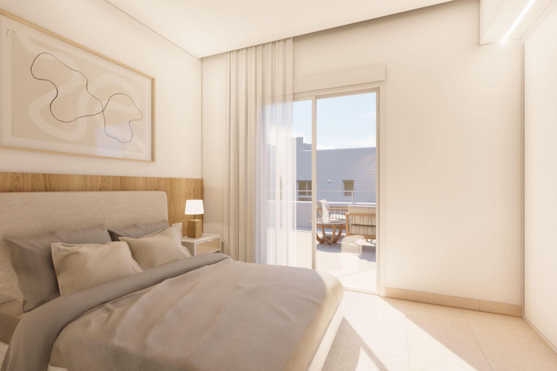 Nieuwbouw Woningen - Vrijstaande woning / Villa -
Pilar de la Horadada