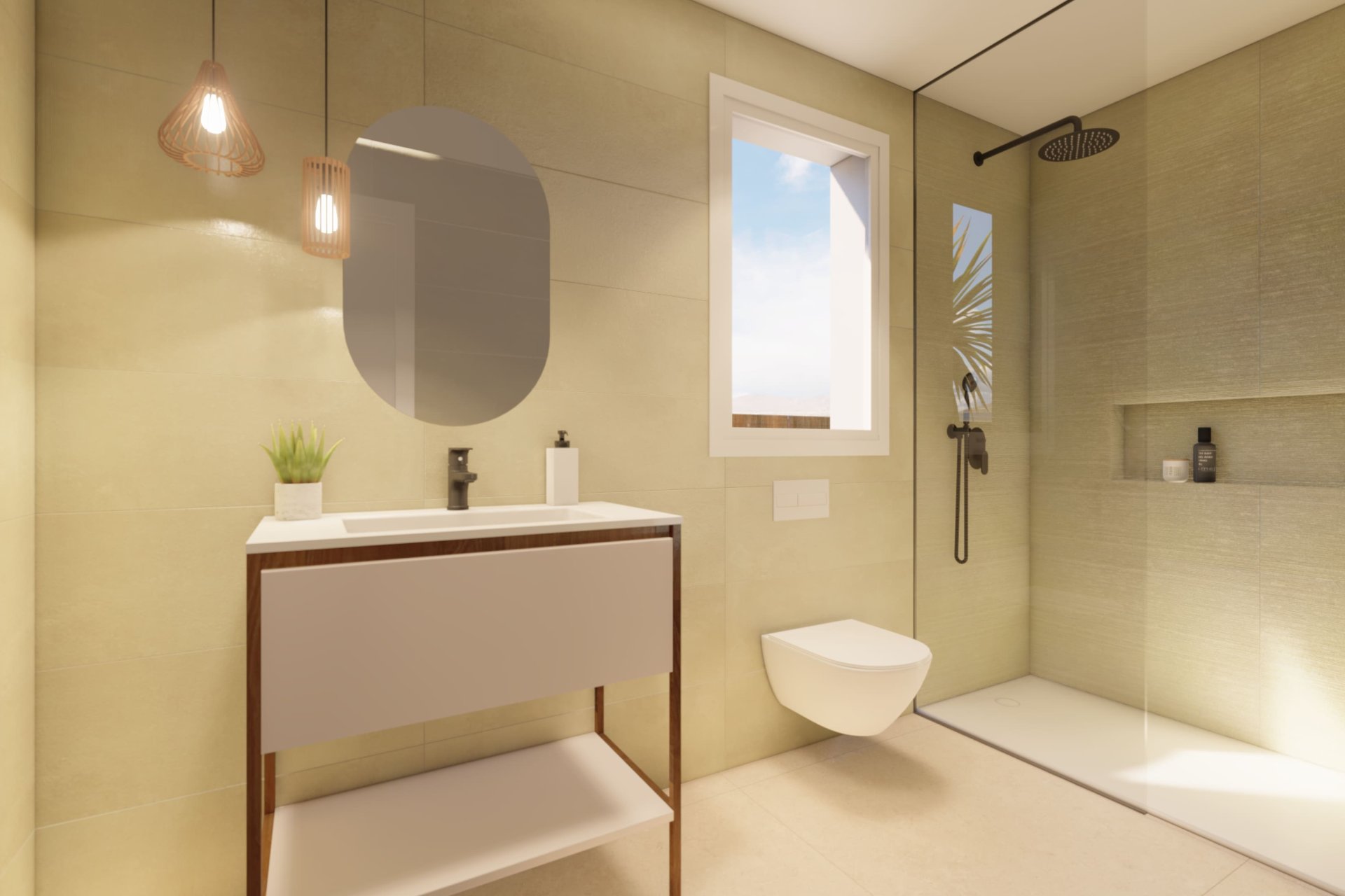 Nieuwbouw Woningen - Vrijstaande woning / Villa -
Pilar de la Horadada