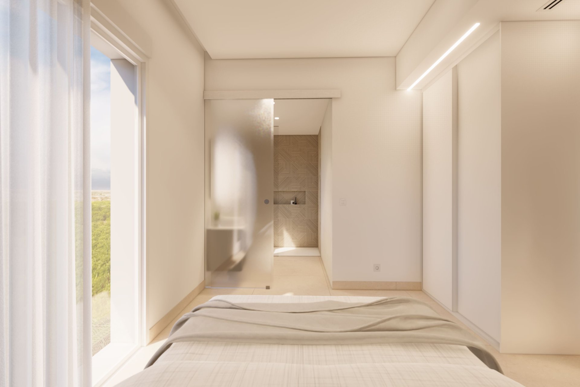 Nieuwbouw Woningen - Vrijstaande woning / Villa -
Pilar de la Horadada