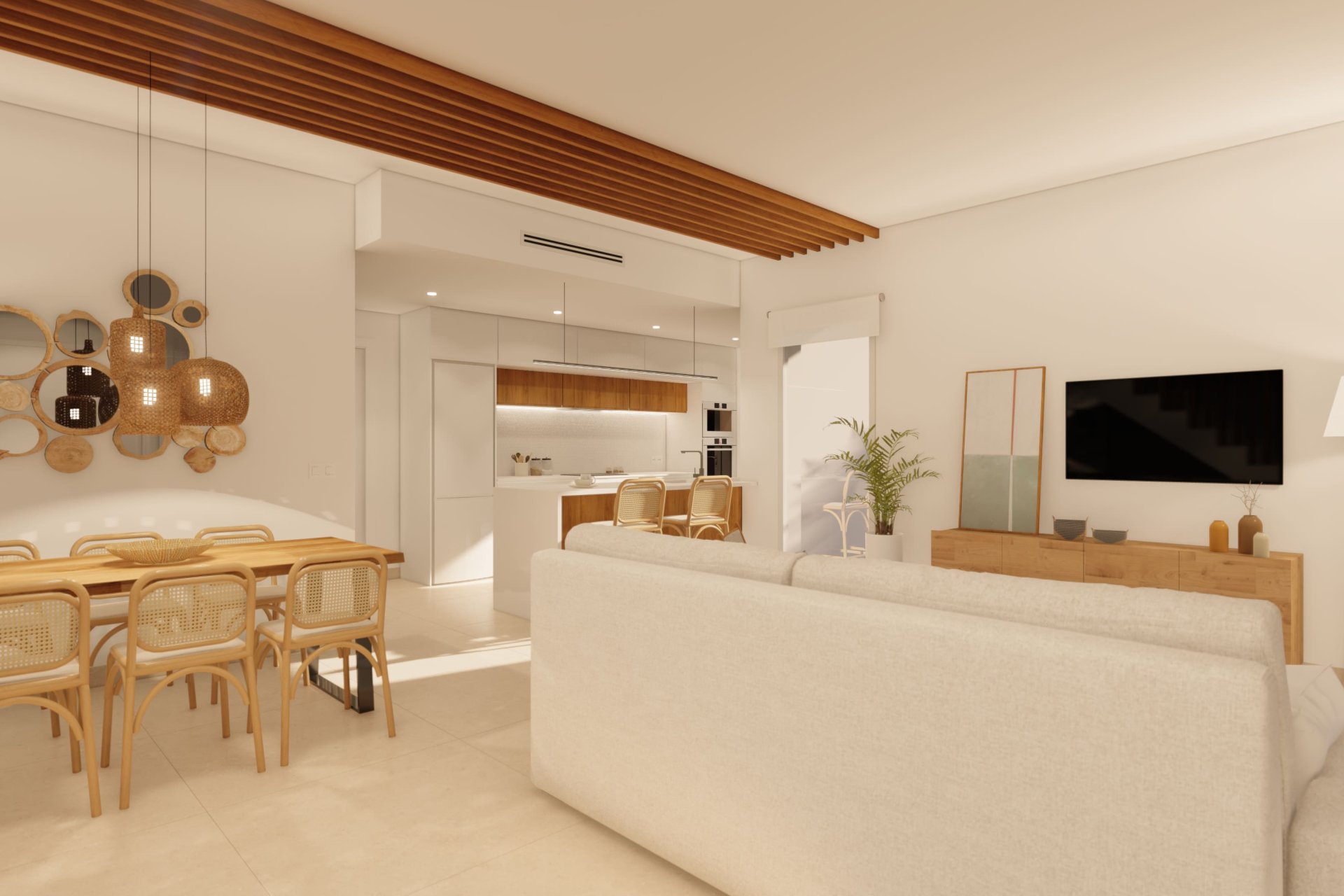 Nieuwbouw Woningen - Vrijstaande woning / Villa -
Pilar de la Horadada