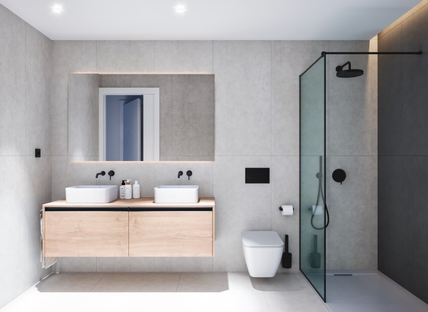 Nieuwbouw Woningen - Vrijstaande woning / Villa -
Pilar de la Horadada