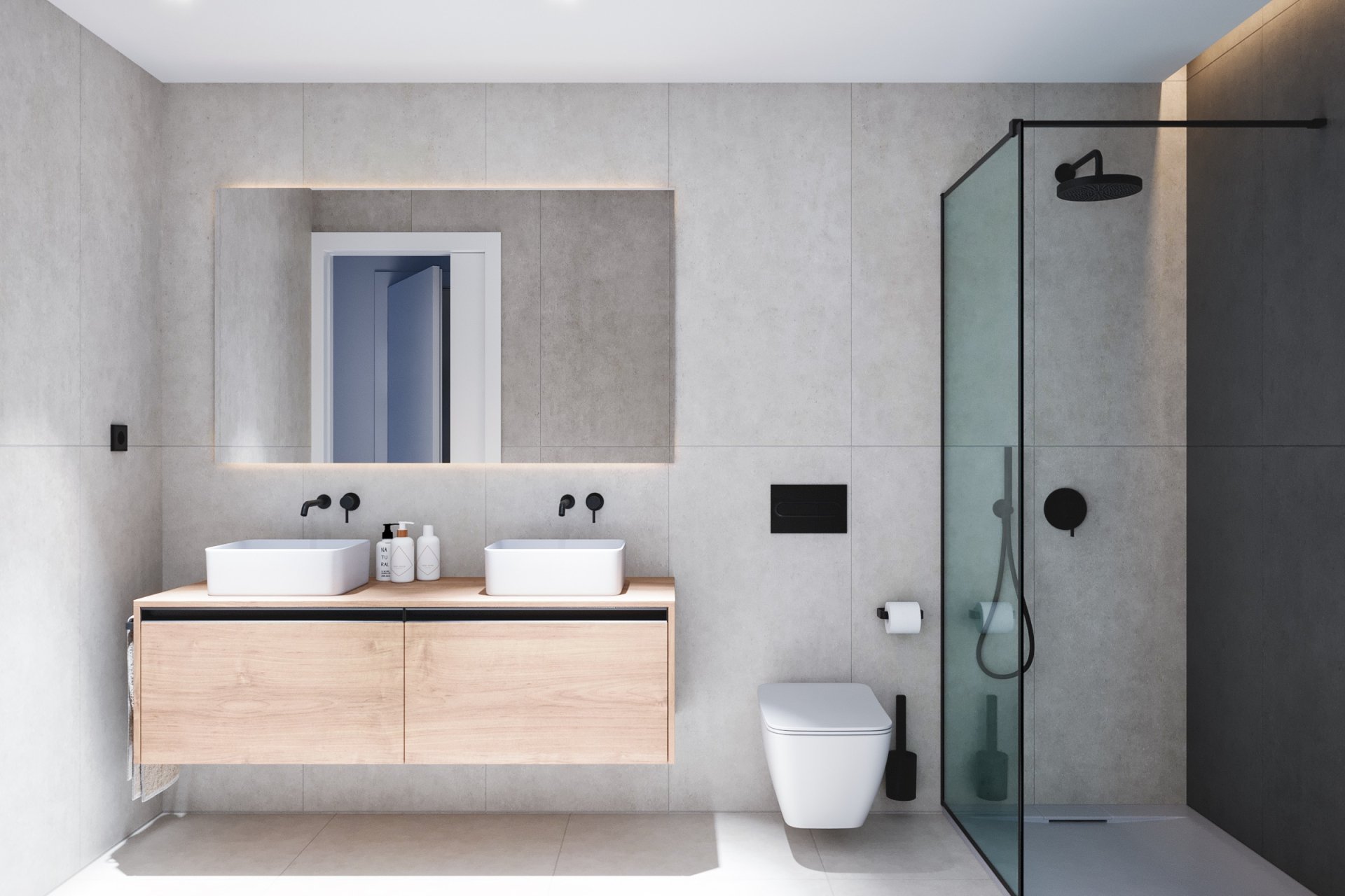 Nieuwbouw Woningen - Vrijstaande woning / Villa -
Pilar de la Horadada