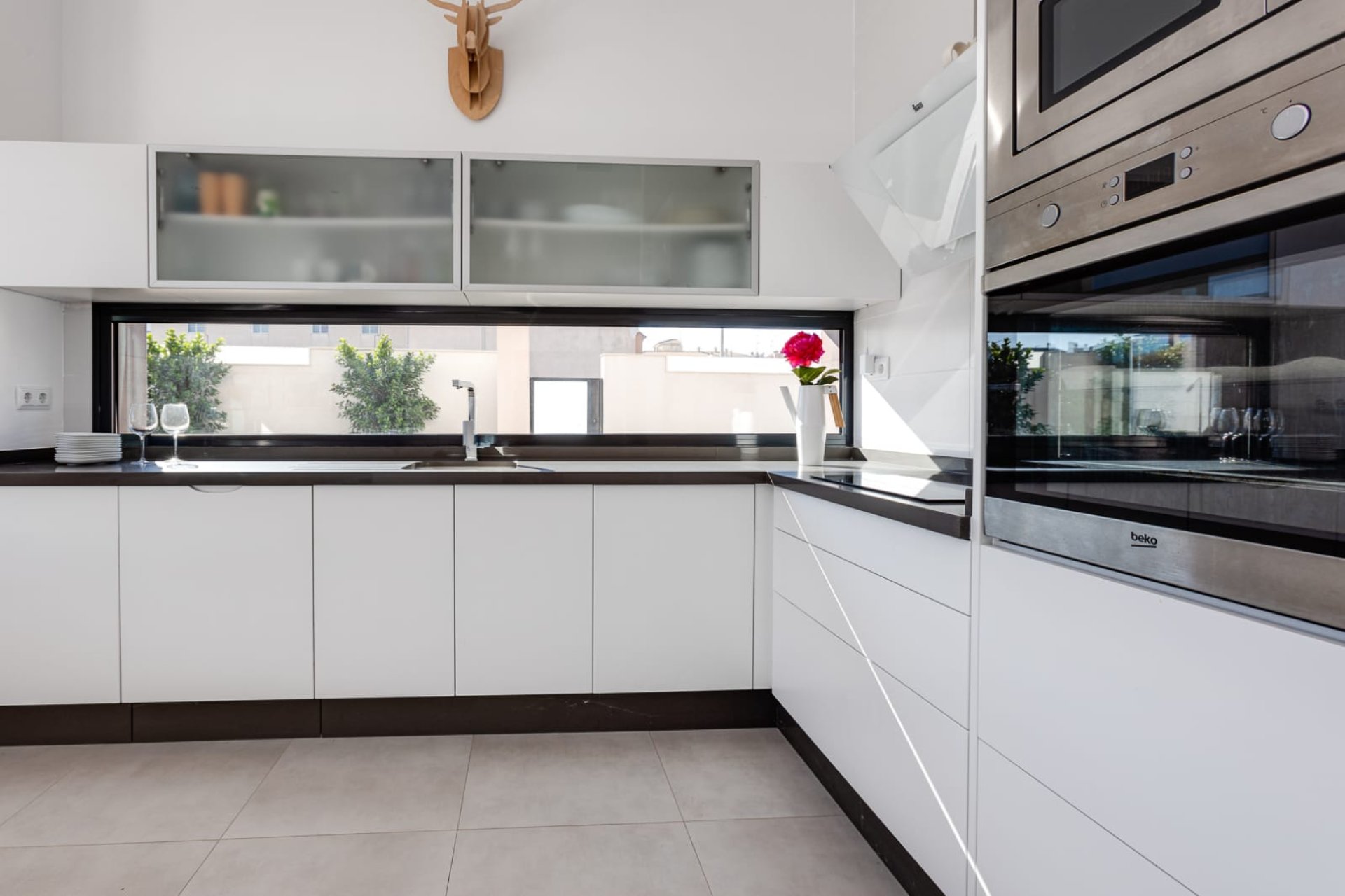 Nieuwbouw Woningen - Vrijstaande woning / Villa -
Pilar de la Horadada
