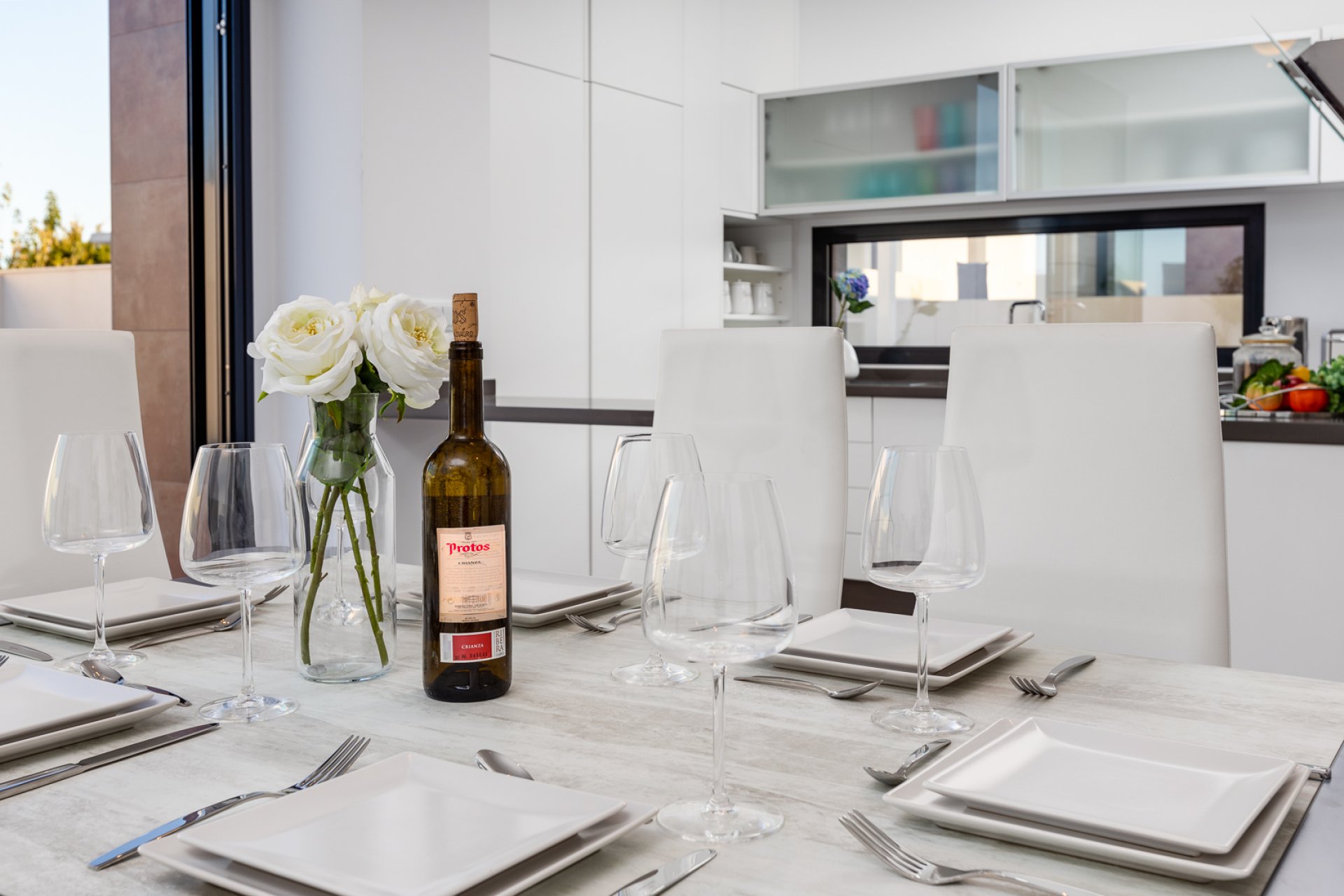 Nieuwbouw Woningen - Vrijstaande woning / Villa -
Pilar de la Horadada