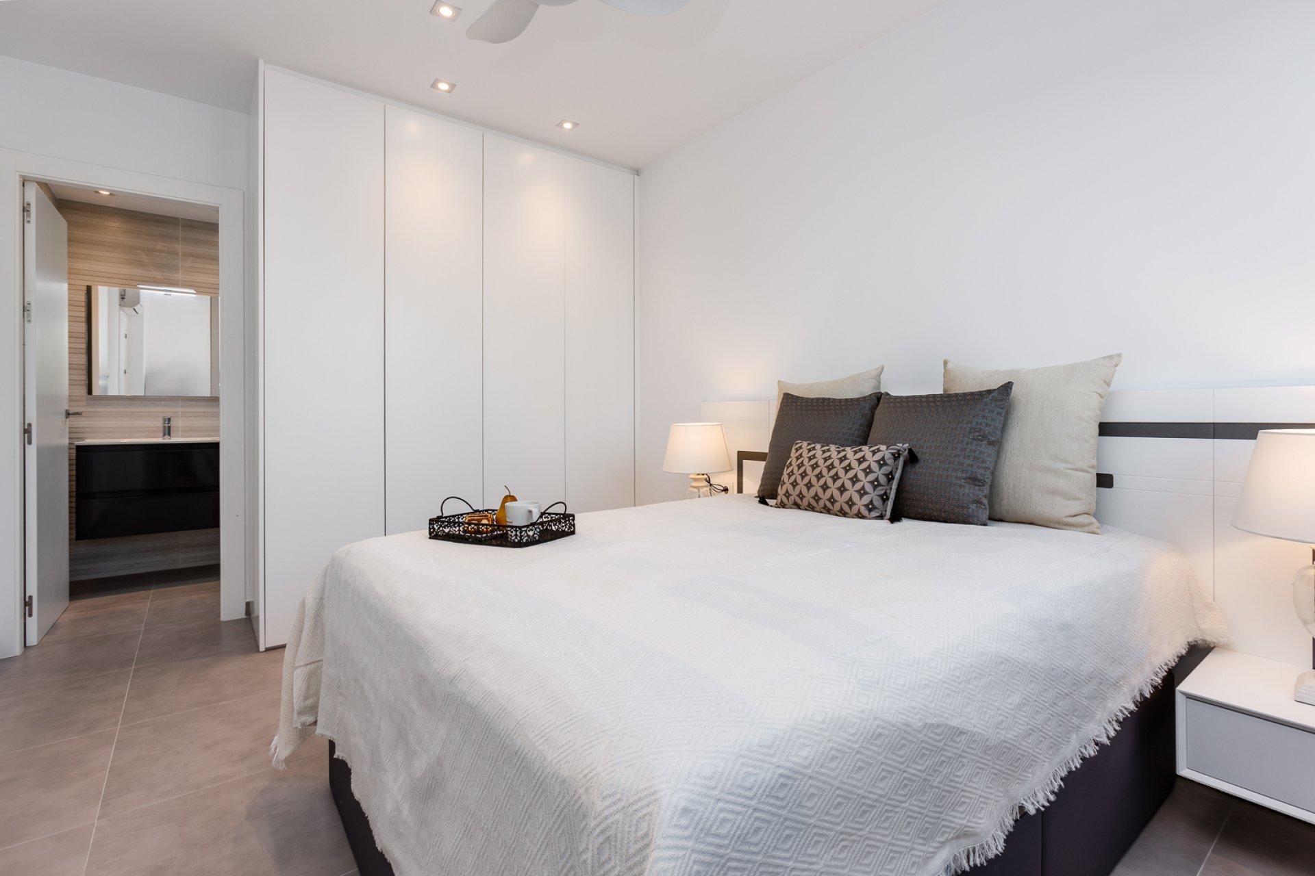 Nieuwbouw Woningen - Vrijstaande woning / Villa -
Pilar de la Horadada