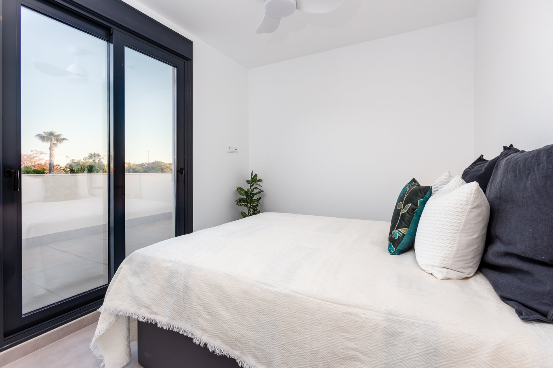 Nieuwbouw Woningen - Vrijstaande woning / Villa -
Pilar de la Horadada