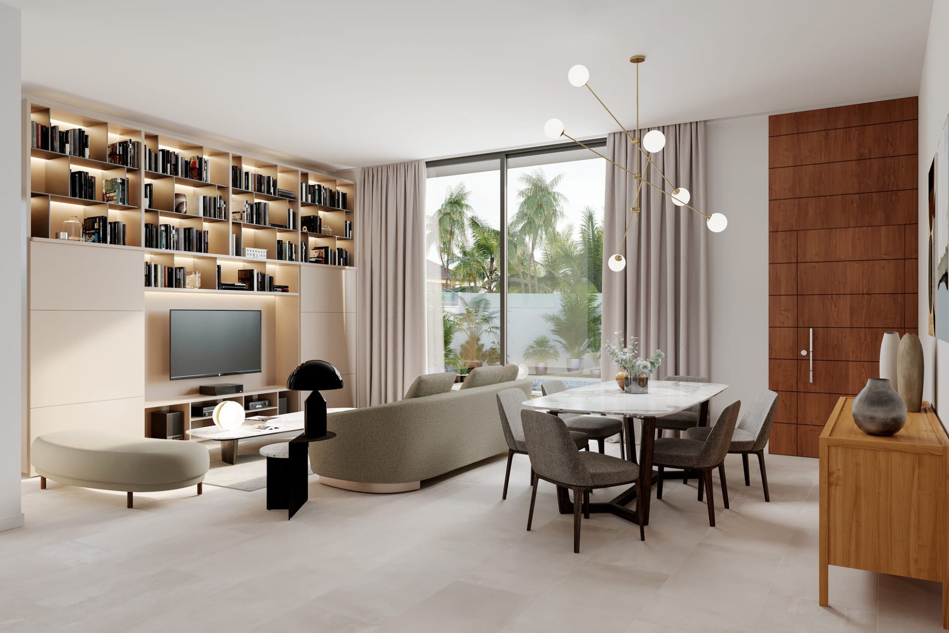 Nieuwbouw Woningen - Vrijstaande woning / Villa -
Pilar de la Horadada