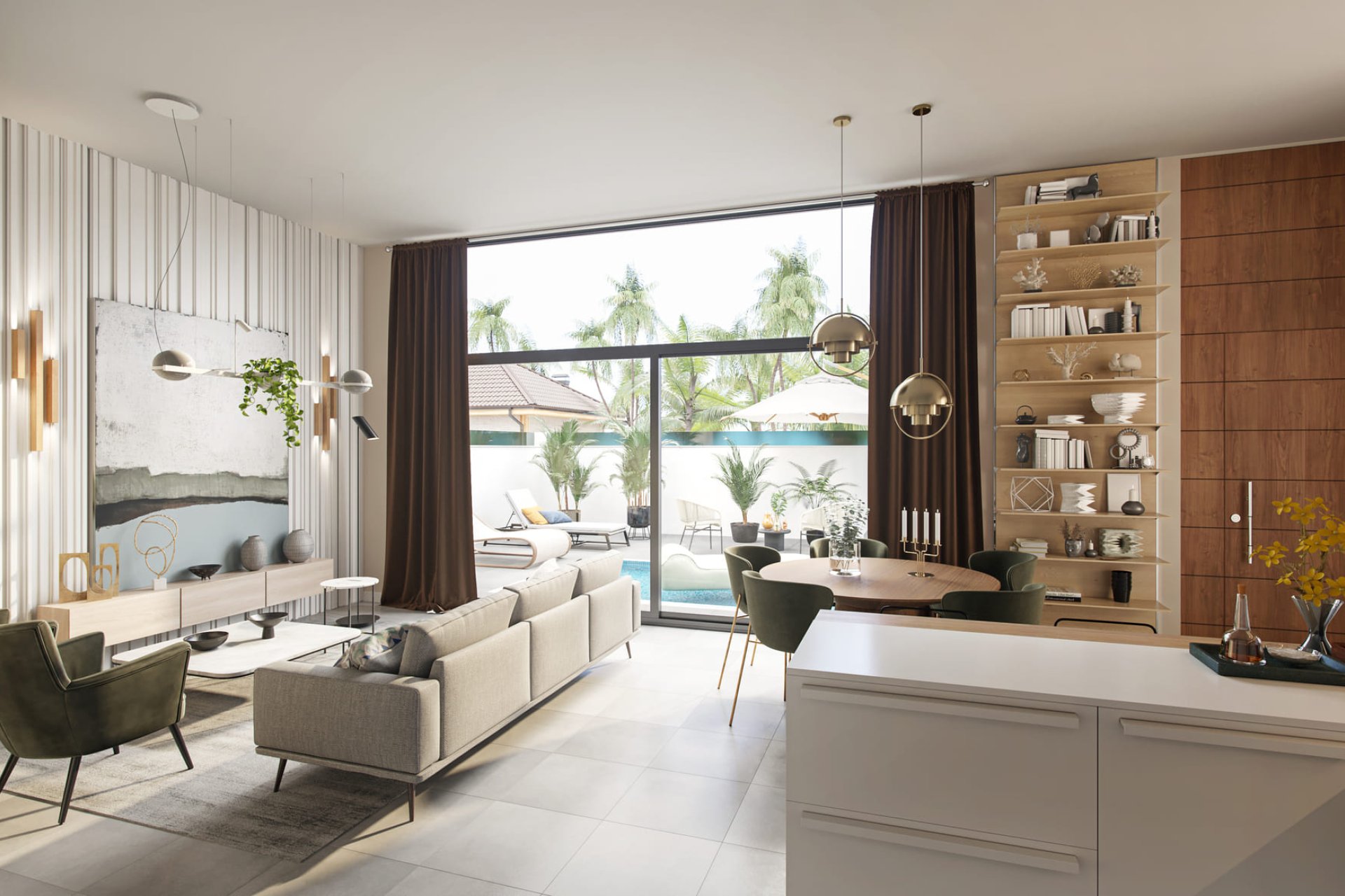 Nieuwbouw Woningen - Vrijstaande woning / Villa -
Pilar de la Horadada