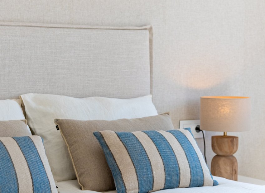 Nieuwbouw Woningen - Vrijstaande woning / Villa -
Pilar de la Horadada