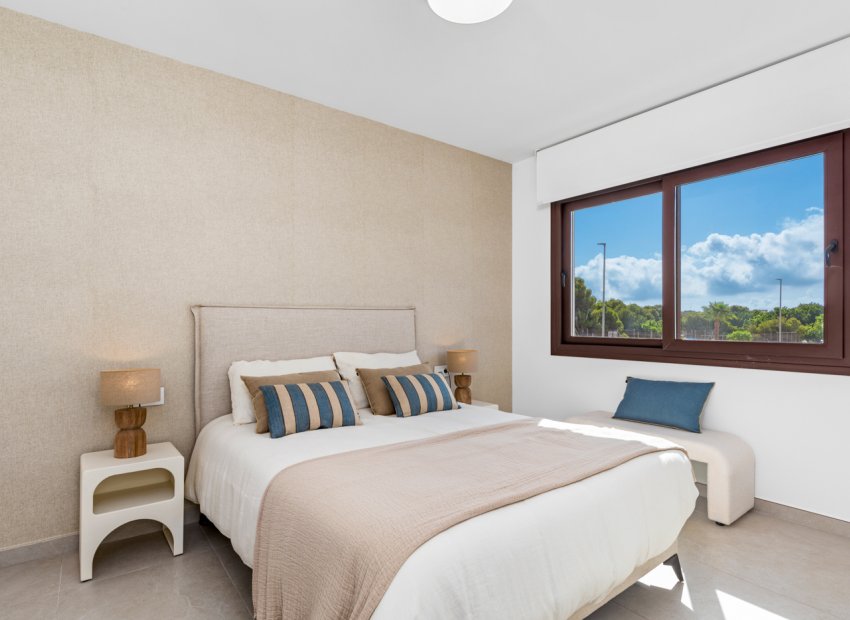 Nieuwbouw Woningen - Vrijstaande woning / Villa -
Pilar de la Horadada