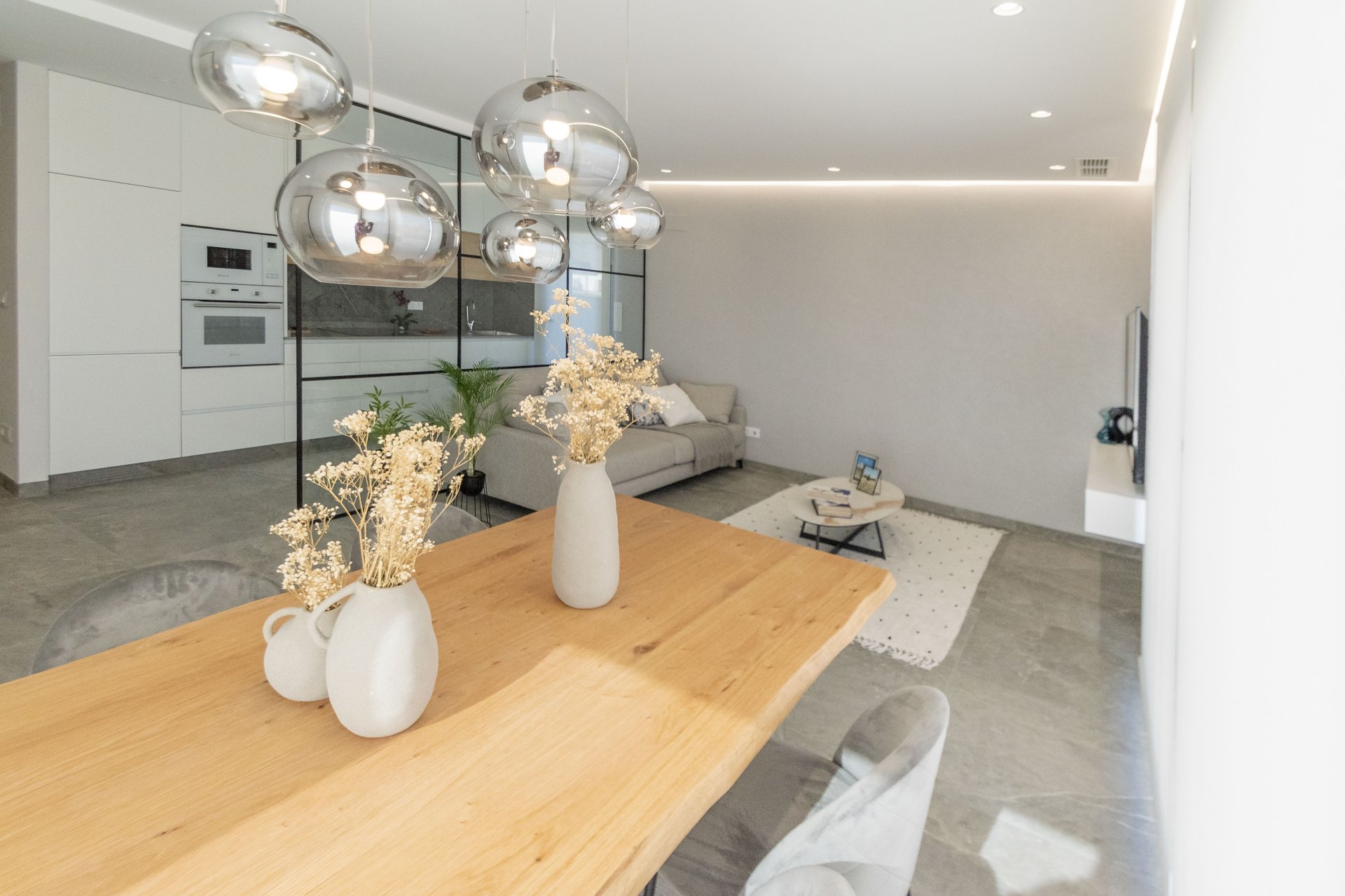 Nieuwbouw Woningen - Vrijstaande woning / Villa -
Pilar de la Horadada