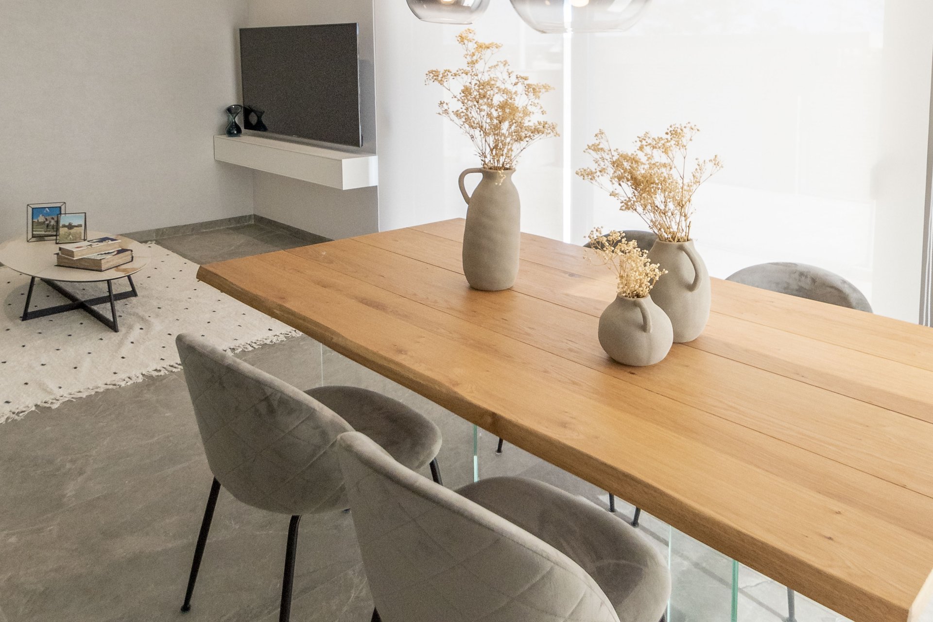 Nieuwbouw Woningen - Vrijstaande woning / Villa -
Pilar de la Horadada