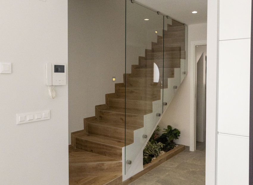 Nieuwbouw Woningen - Vrijstaande woning / Villa -
Pilar de la Horadada