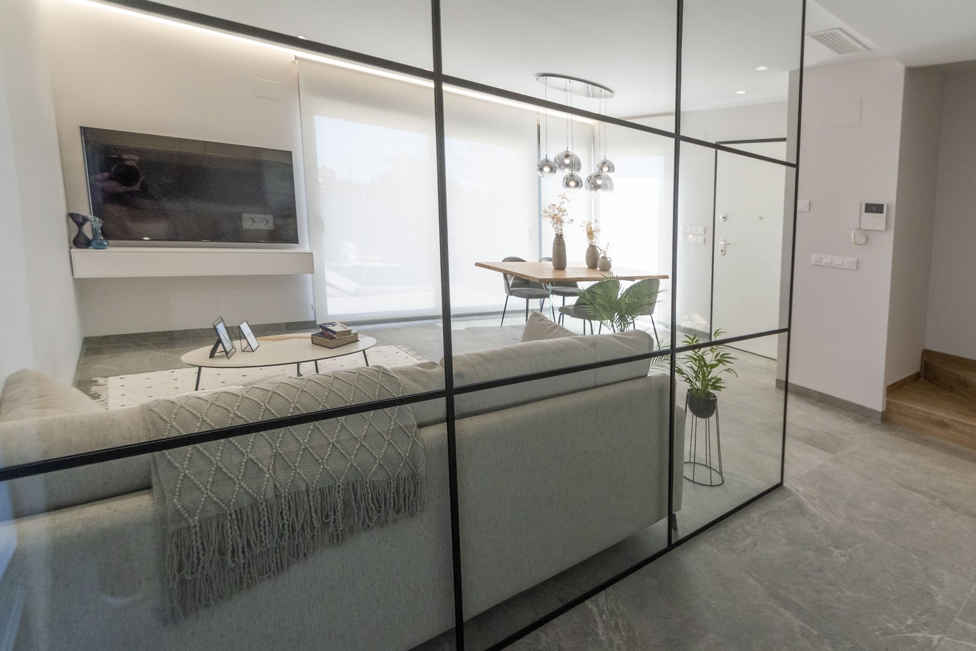 Nieuwbouw Woningen - Vrijstaande woning / Villa -
Pilar de la Horadada